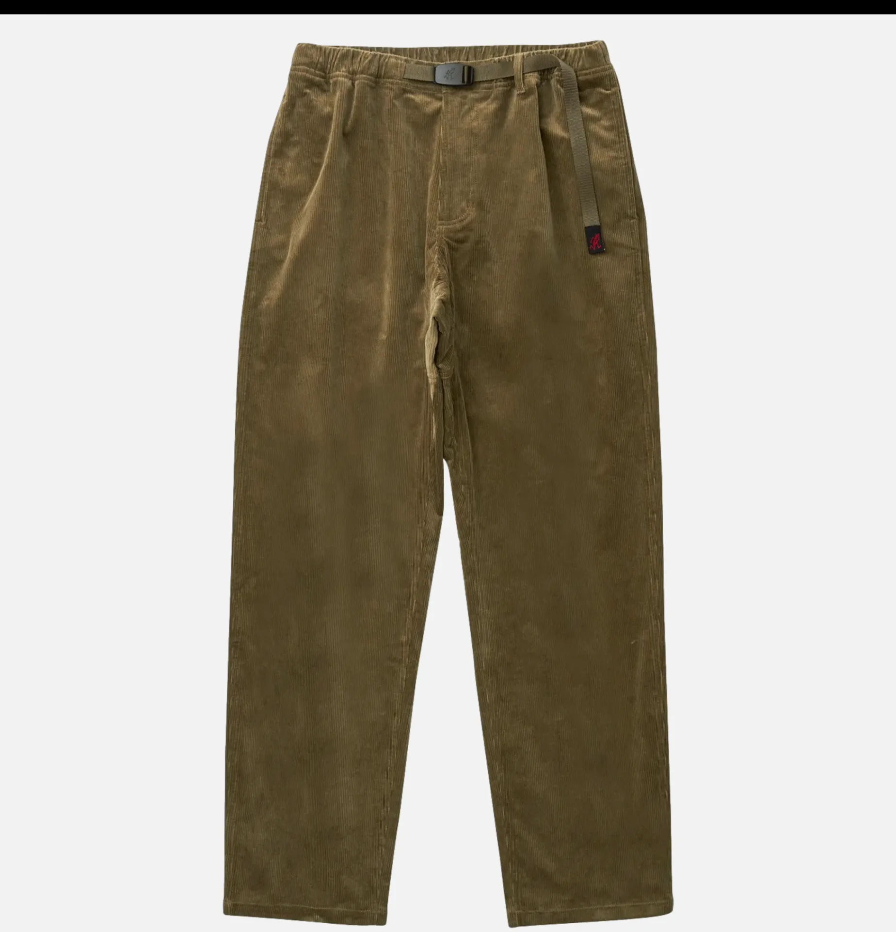 GRAMICCI Corduroy G Pant Laurel