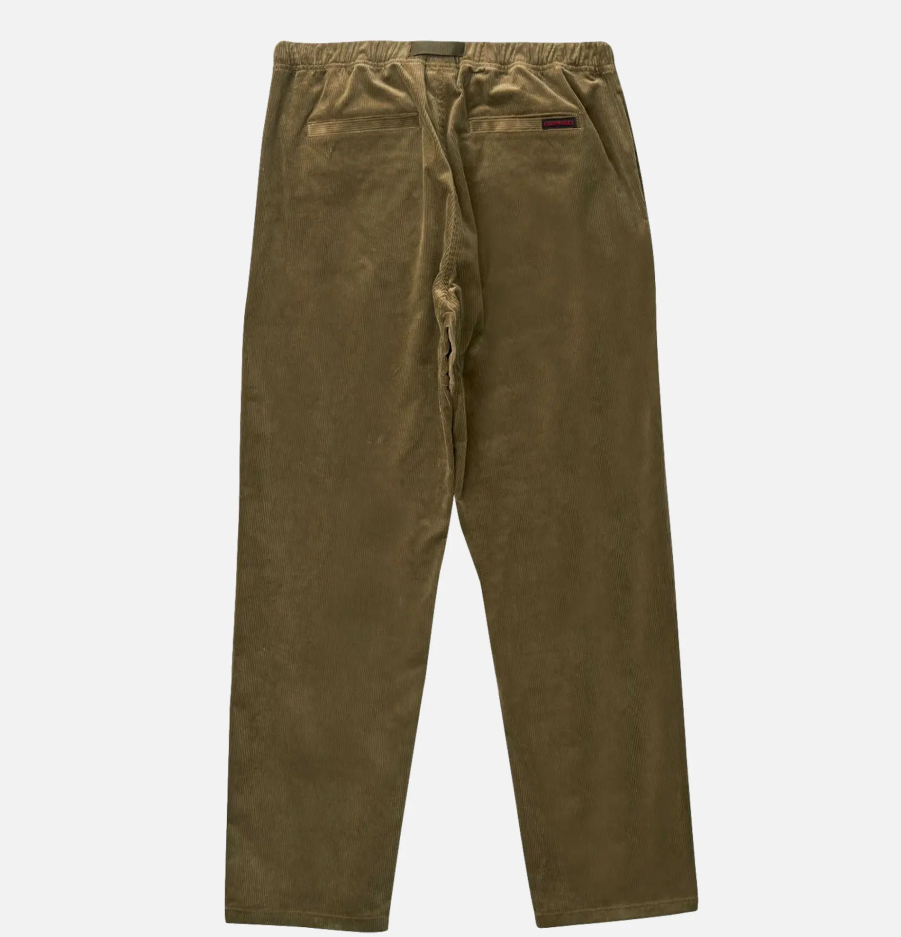 GRAMICCI Corduroy G Pant Laurel