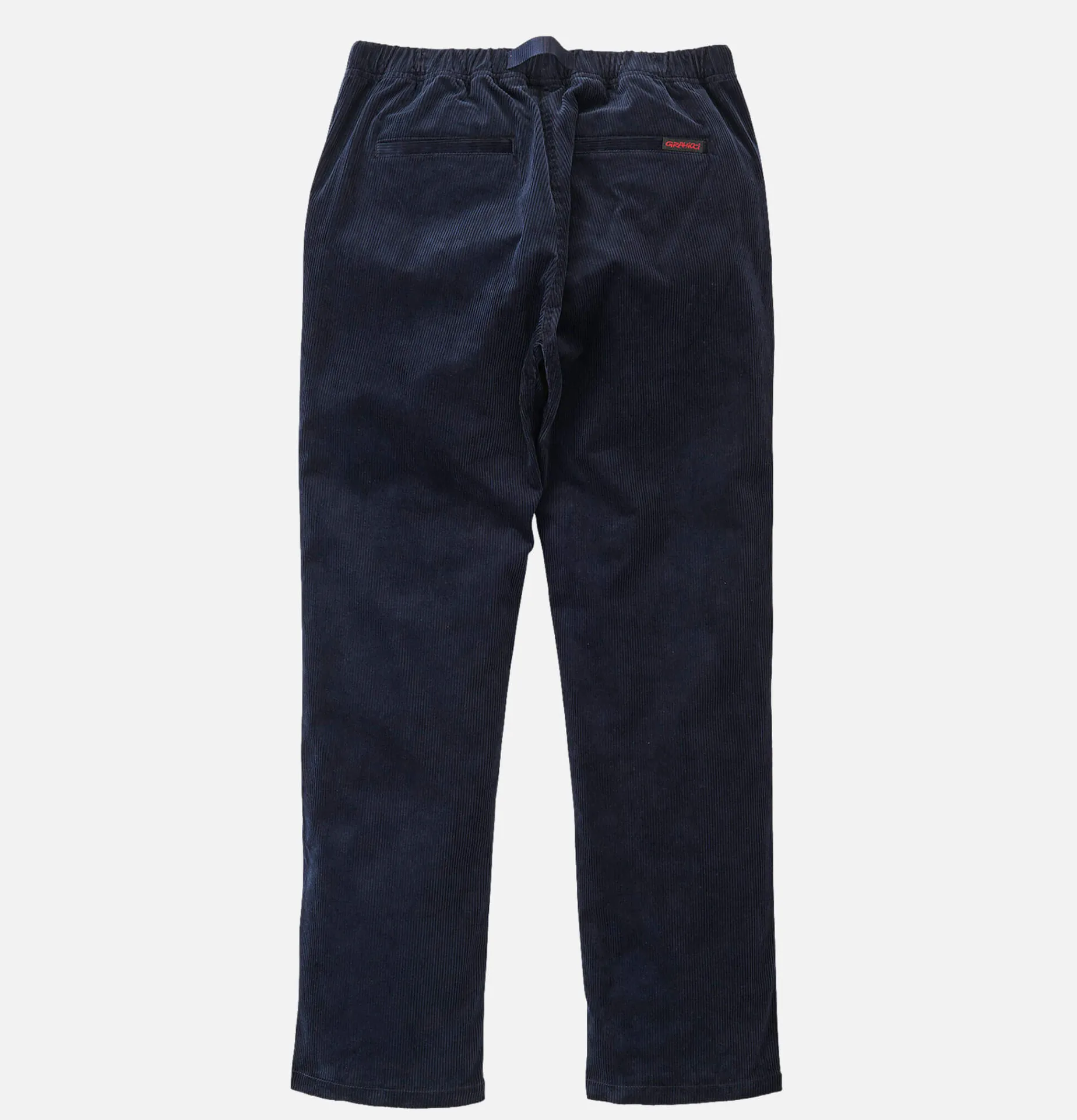 GRAMICCI Corduroy NN Pant Dark Navy