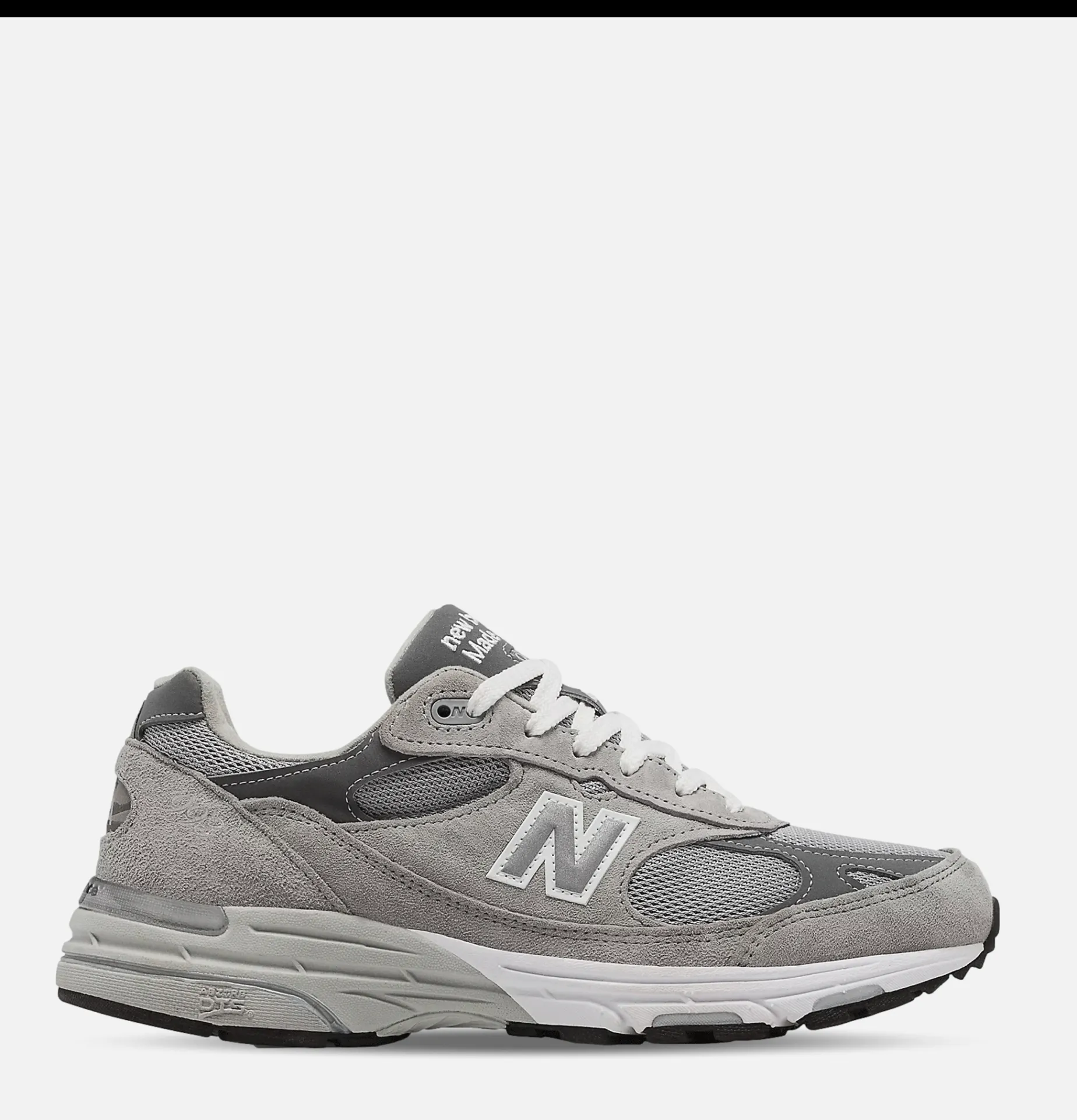 NEW BALANCE 993 Core Sneakers Grey