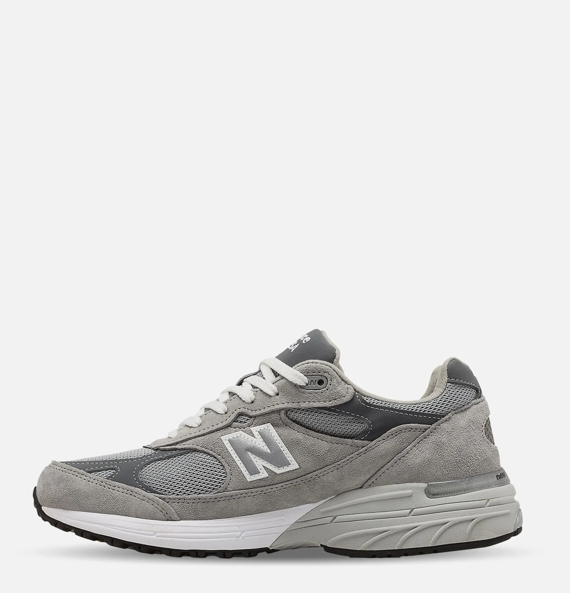 NEW BALANCE 993 Core Sneakers Grey