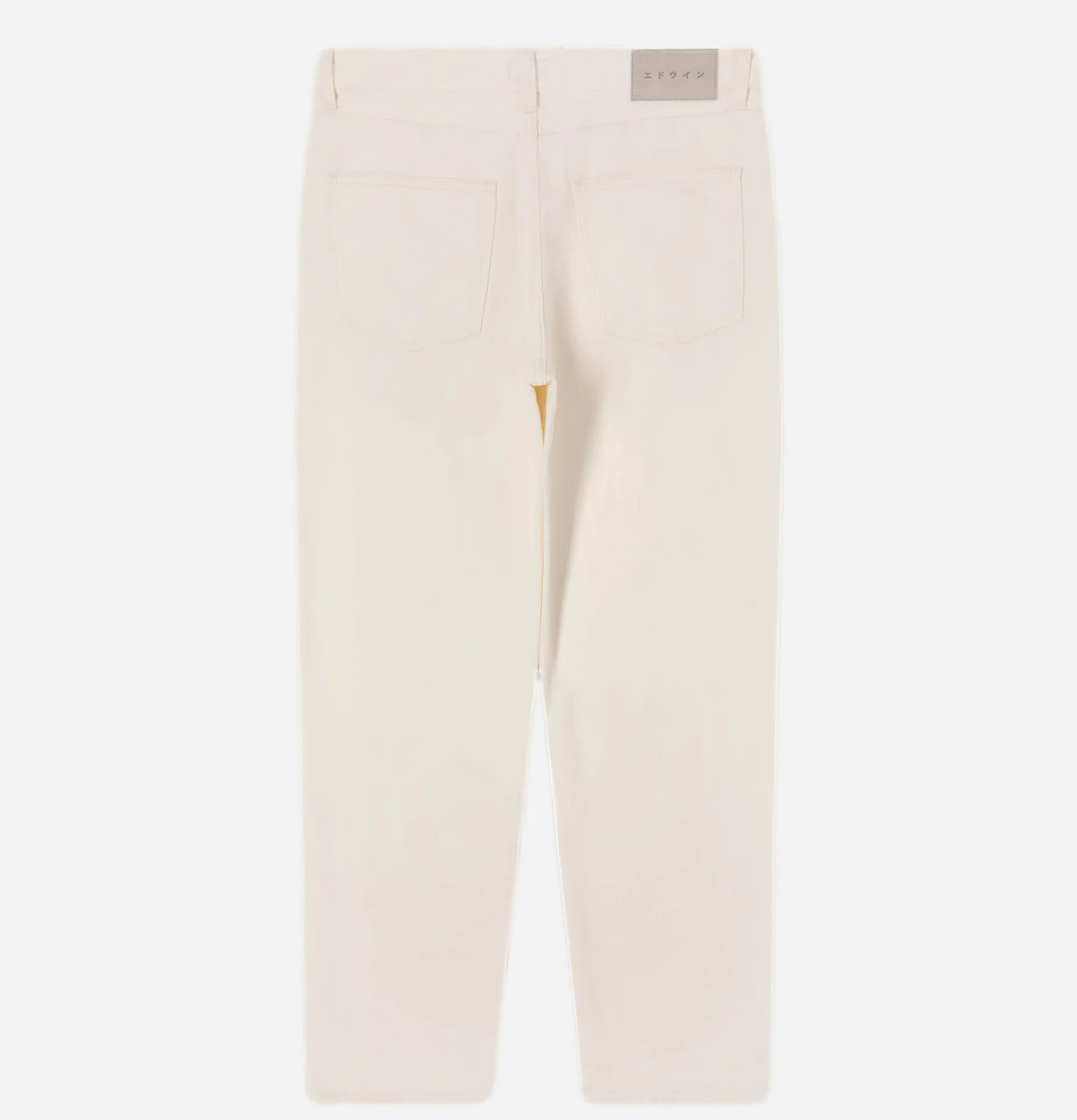 EDWIN Cosmos pant Nat