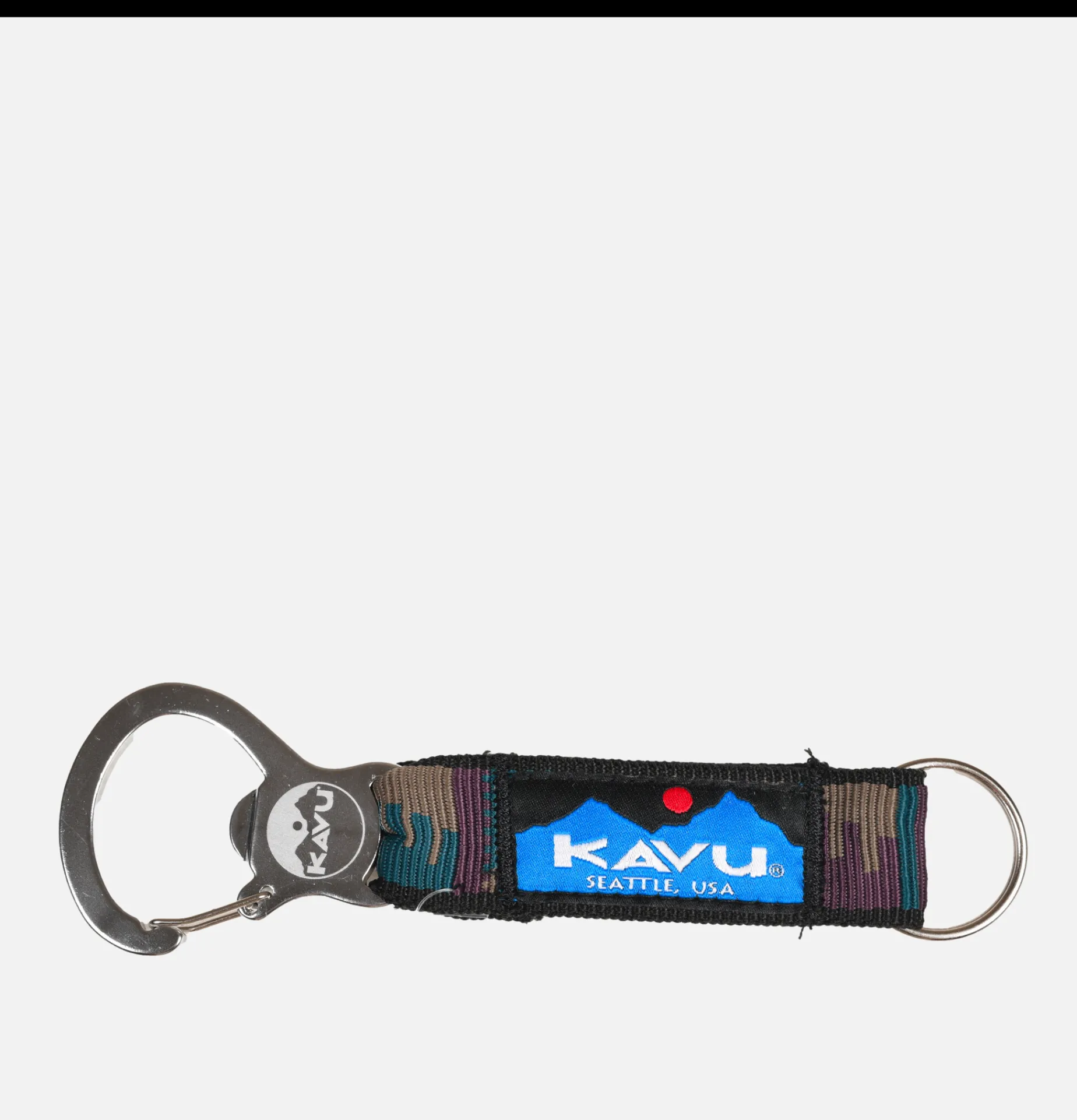 KAVU Crackitopen New Vibes Purple