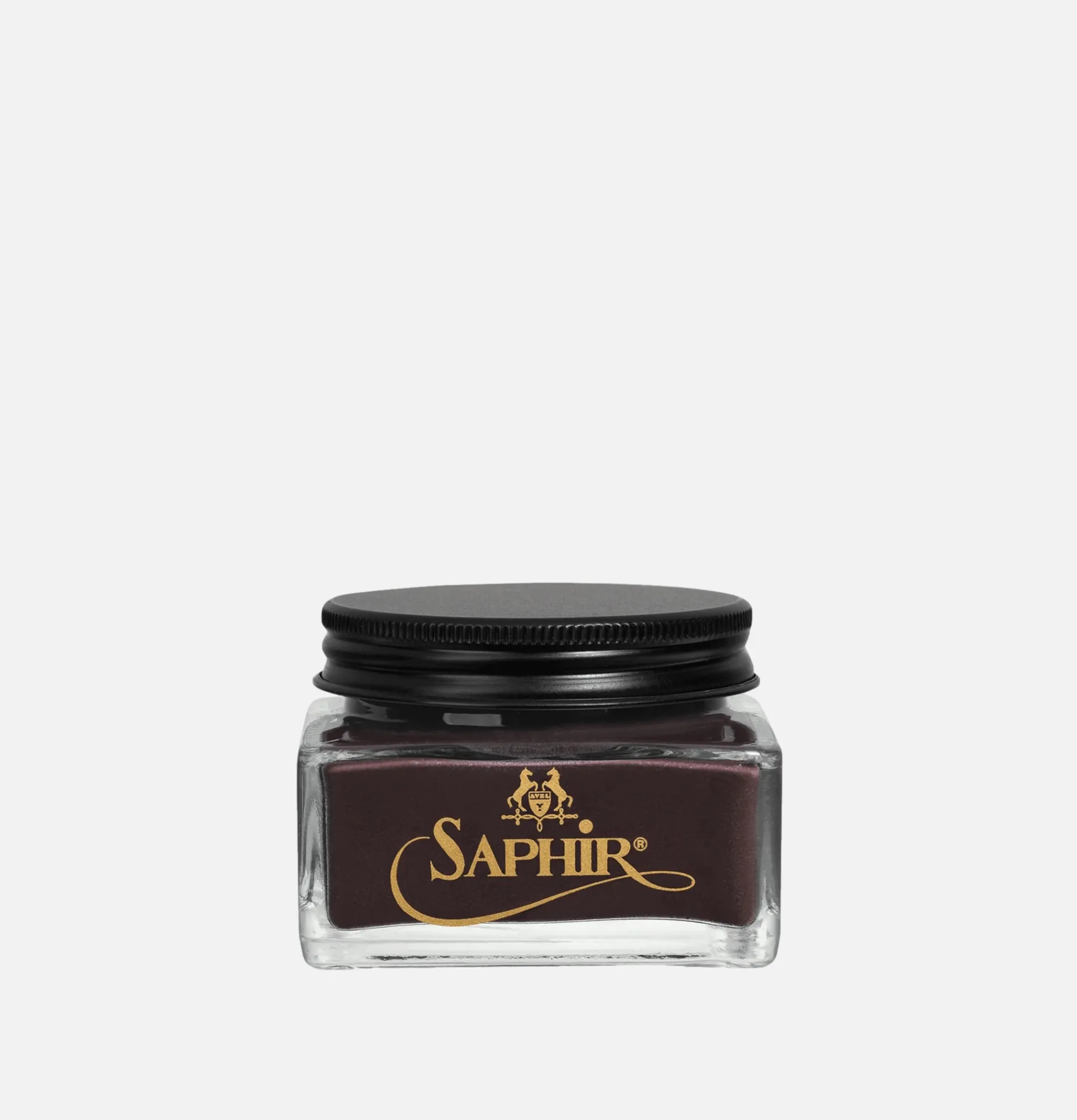 SAPHIR MEDAILLE D'OR Cream Cordovan Gold Medal n8