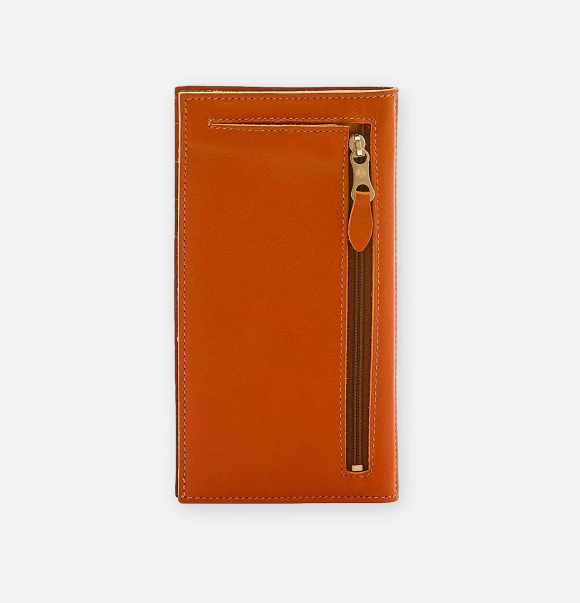 IL BISONTE Credit Cards Holder