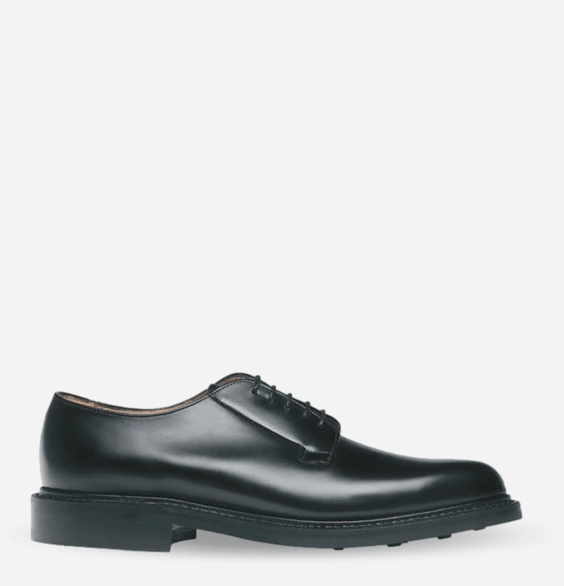 JOSEPH CHEANEY Deal Derby Black