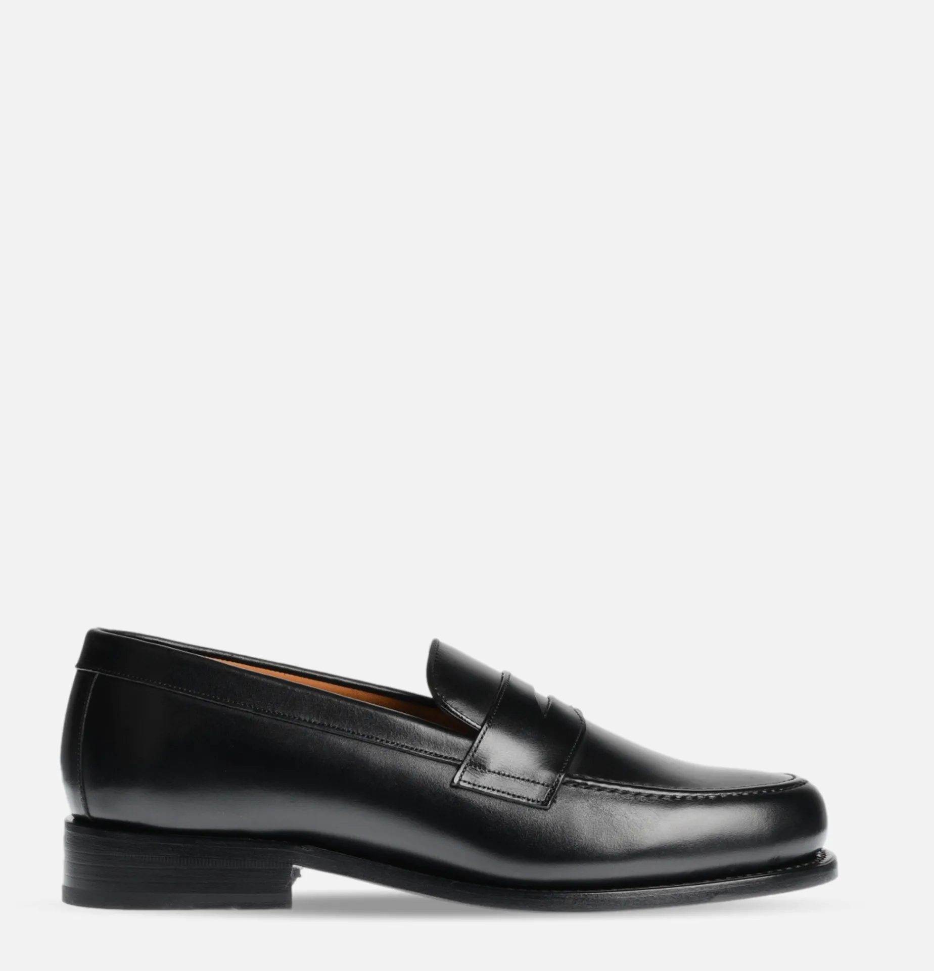 TOOLS AND CONSTRUCTION Dexter Loafer Black