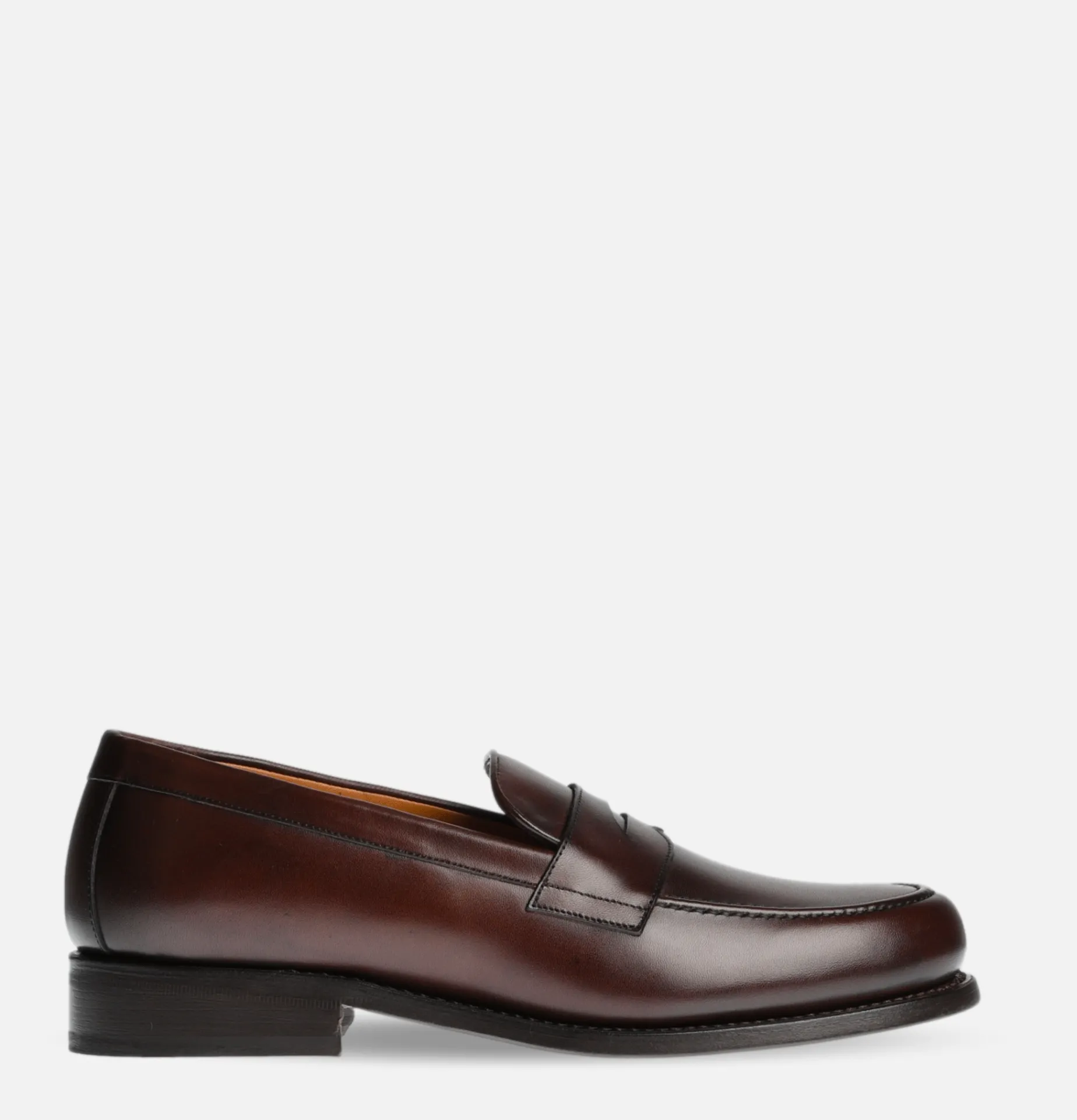 TOOLS AND CONSTRUCTION Dexter Loafers Brown