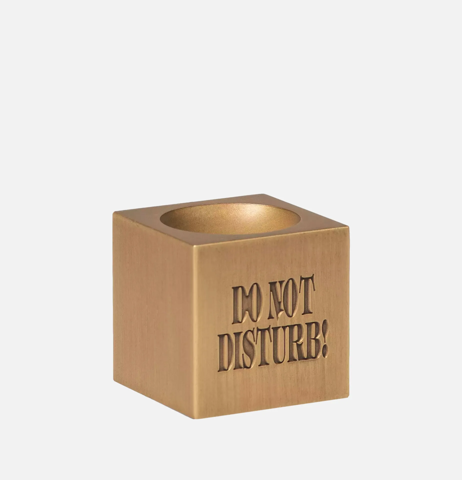 CARHARTT WIP Do Not Disturb Incense Holder