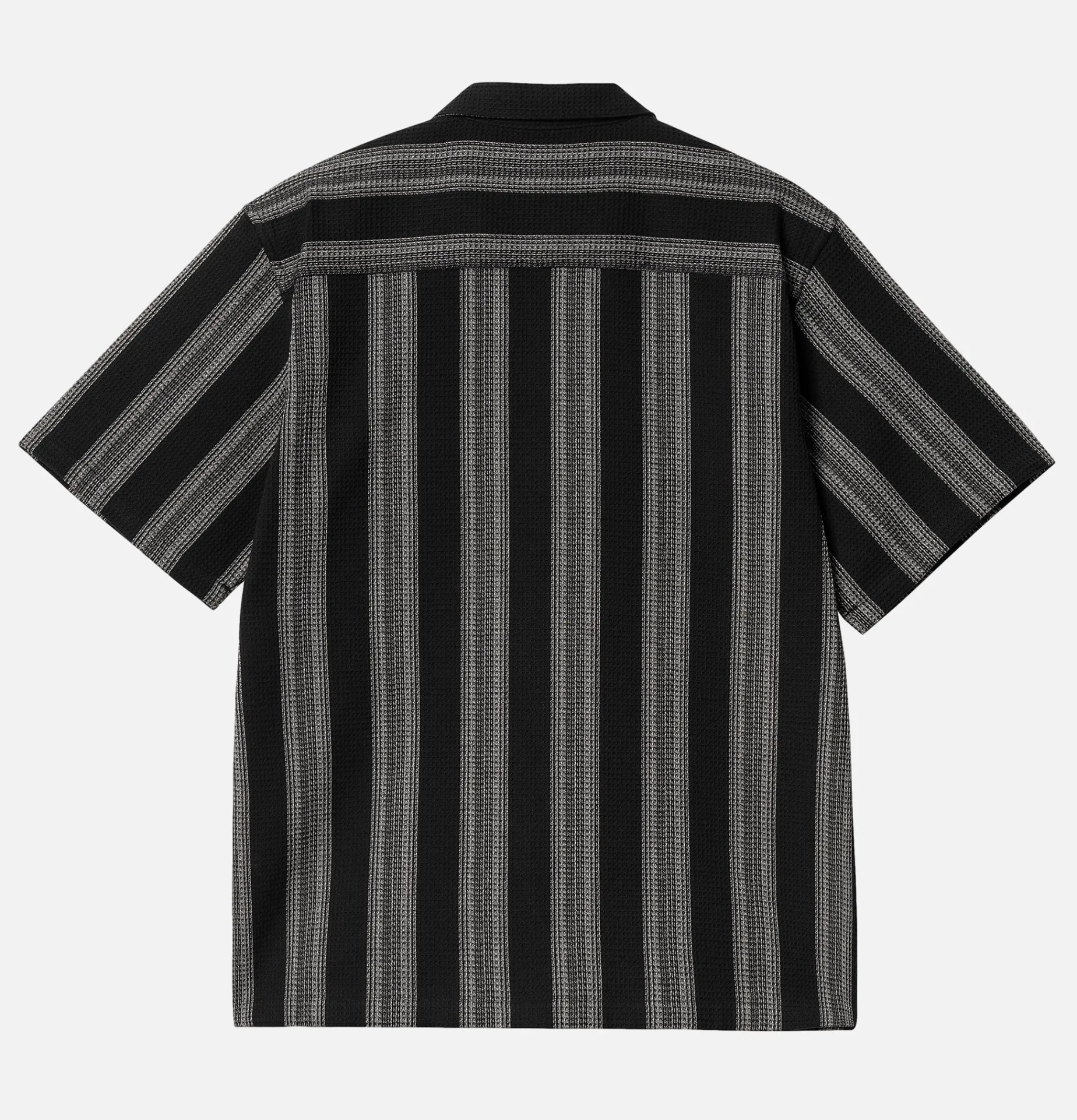 CARHARTT WIP Dodson Shirt Black