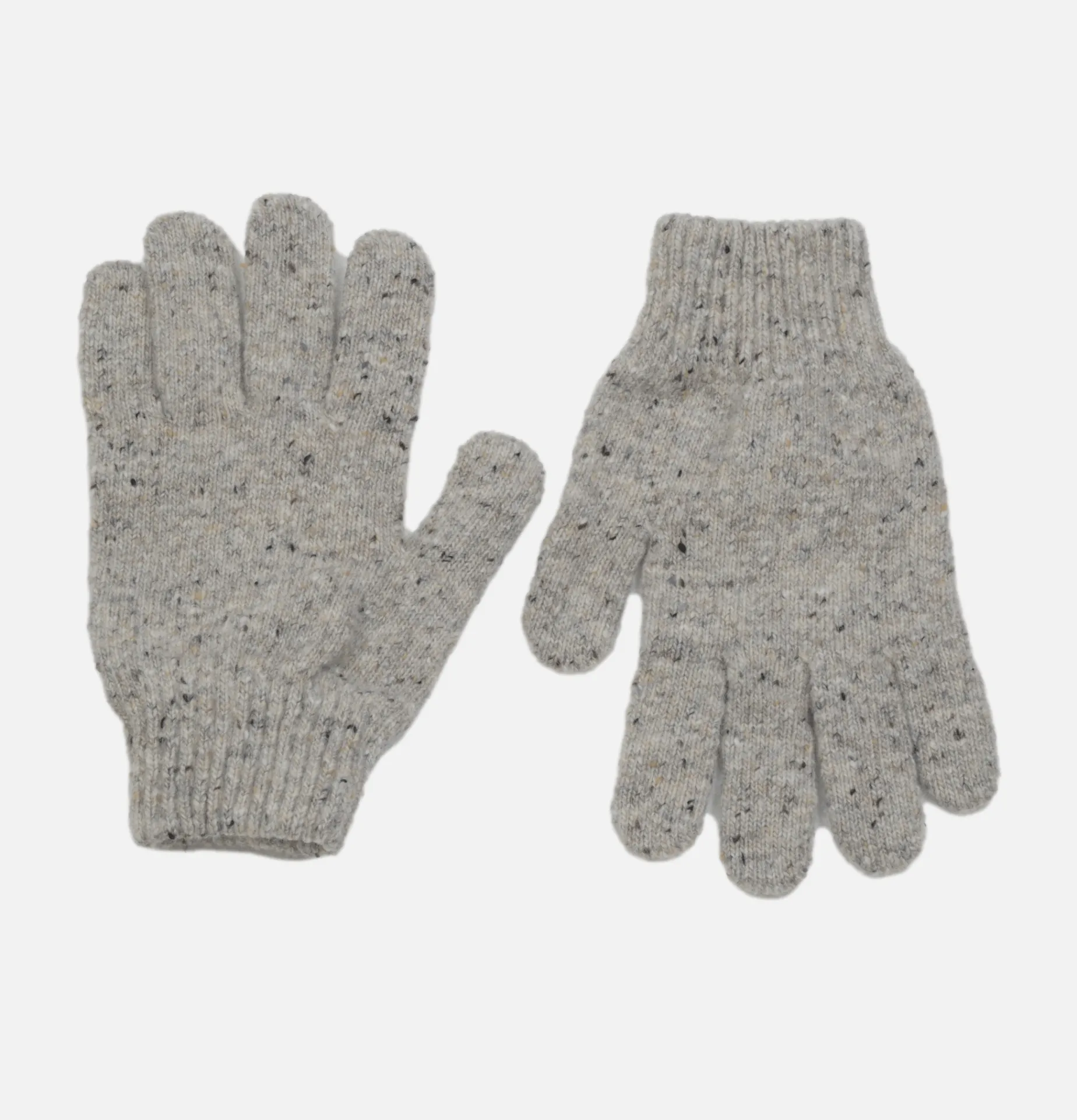 ROBERT MACKIE Donegal Eske gloves