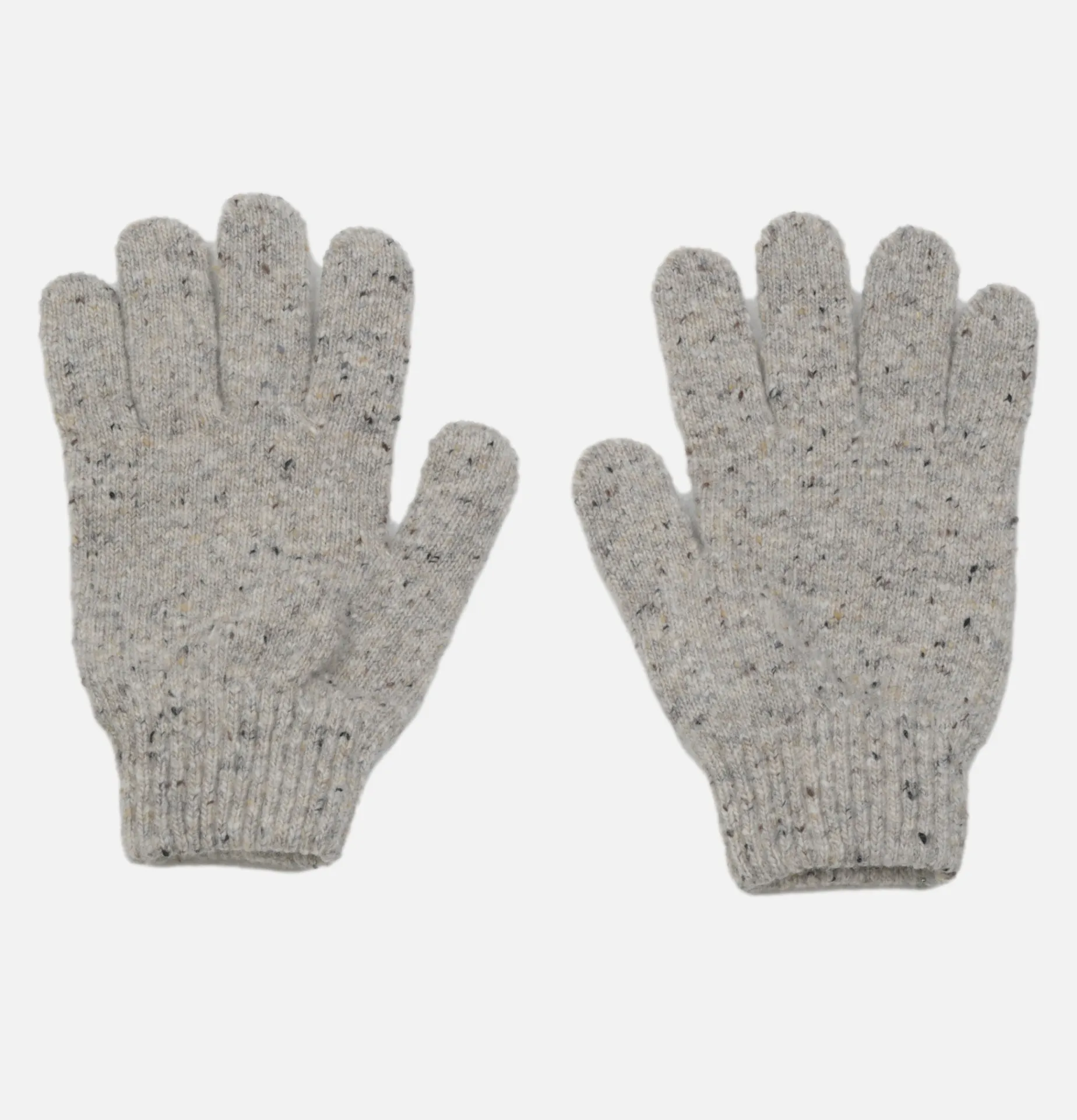 ROBERT MACKIE Donegal Eske gloves