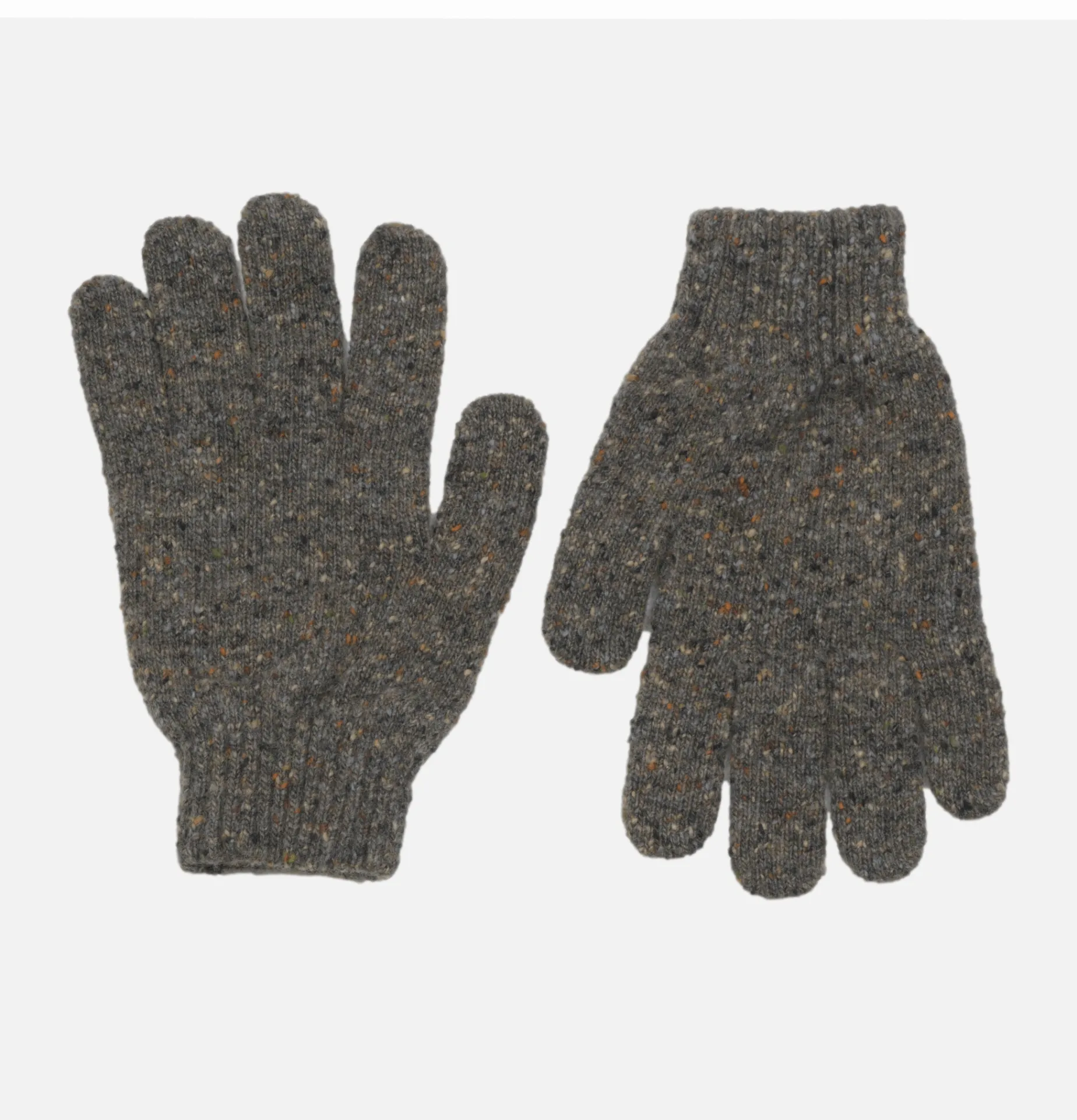 ROBERT MACKIE Donegal Macean gloves