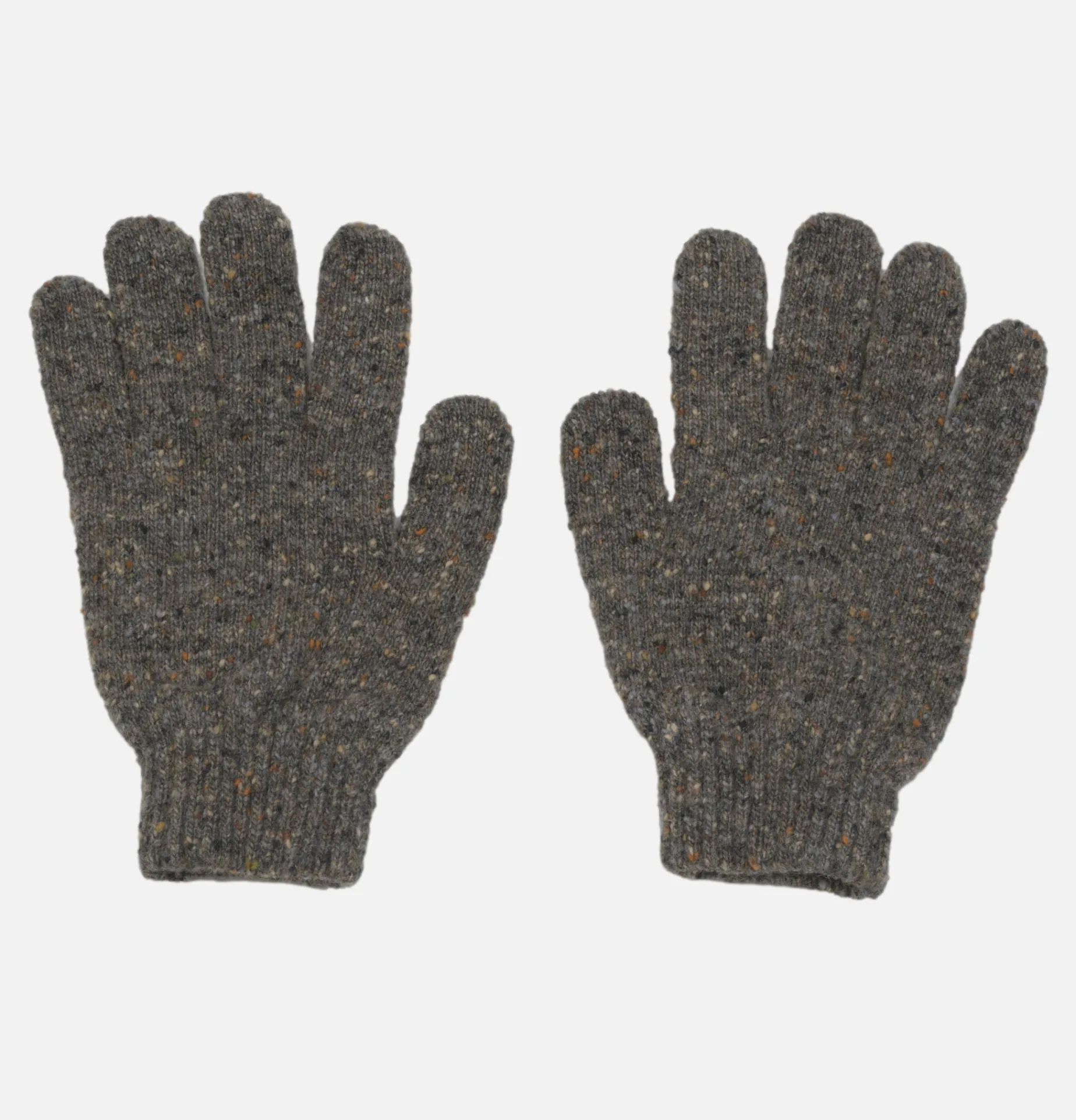 ROBERT MACKIE Donegal Macean gloves