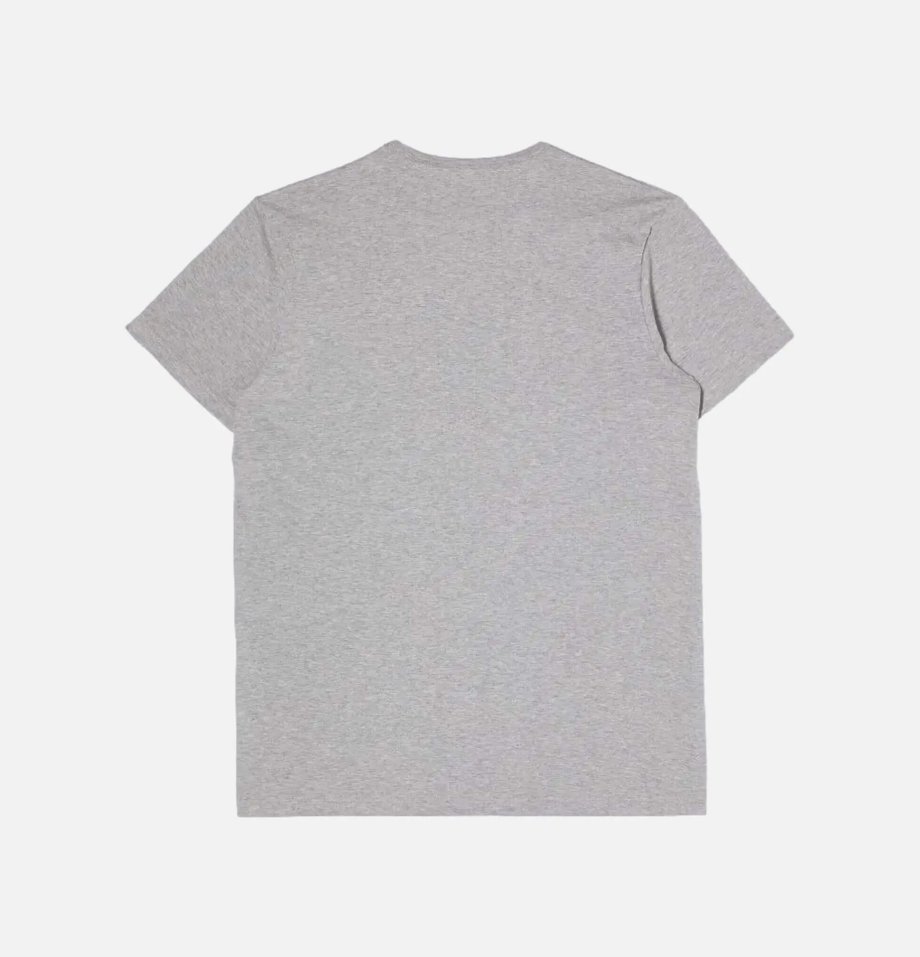 EDWIN Double Pack Tee Grey