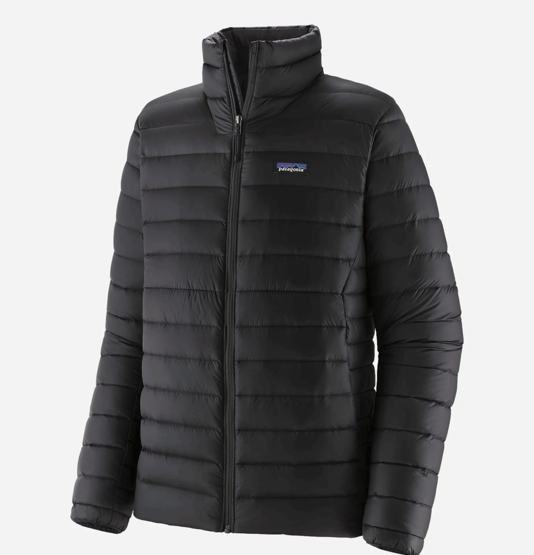 PATAGONIA Down Sweater Black