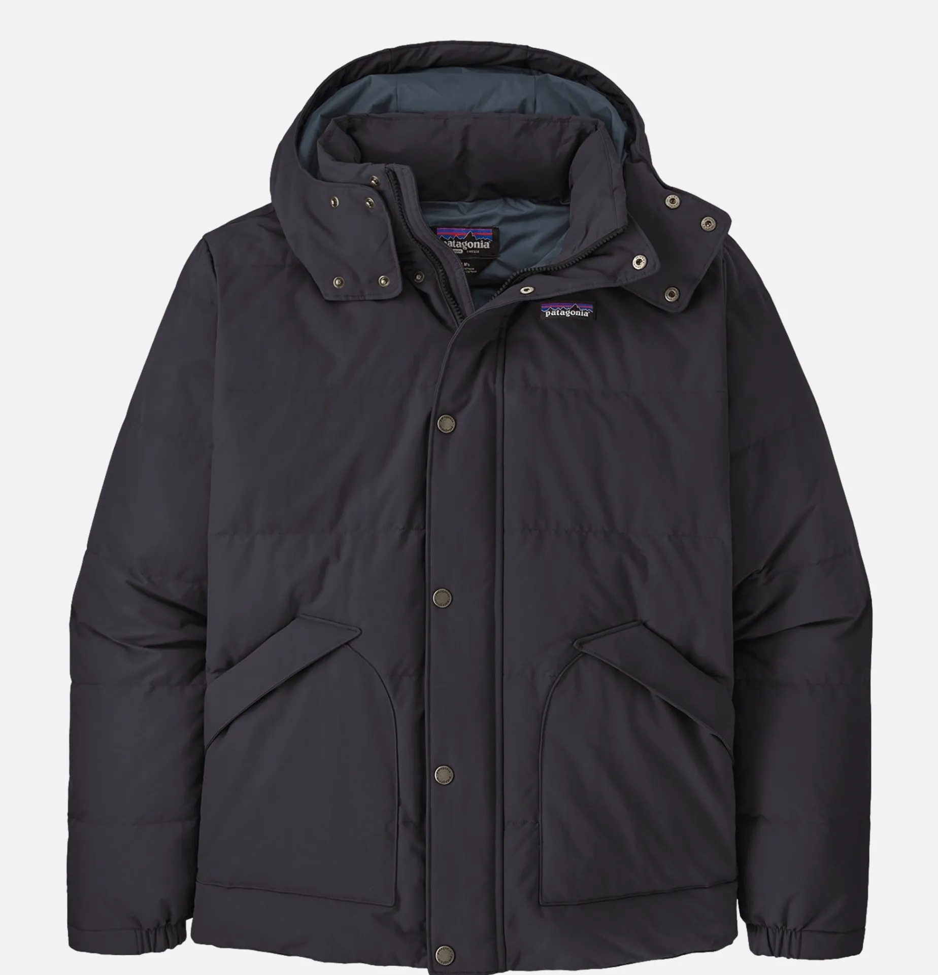 PATAGONIA Downdrift Jacket Ink Black