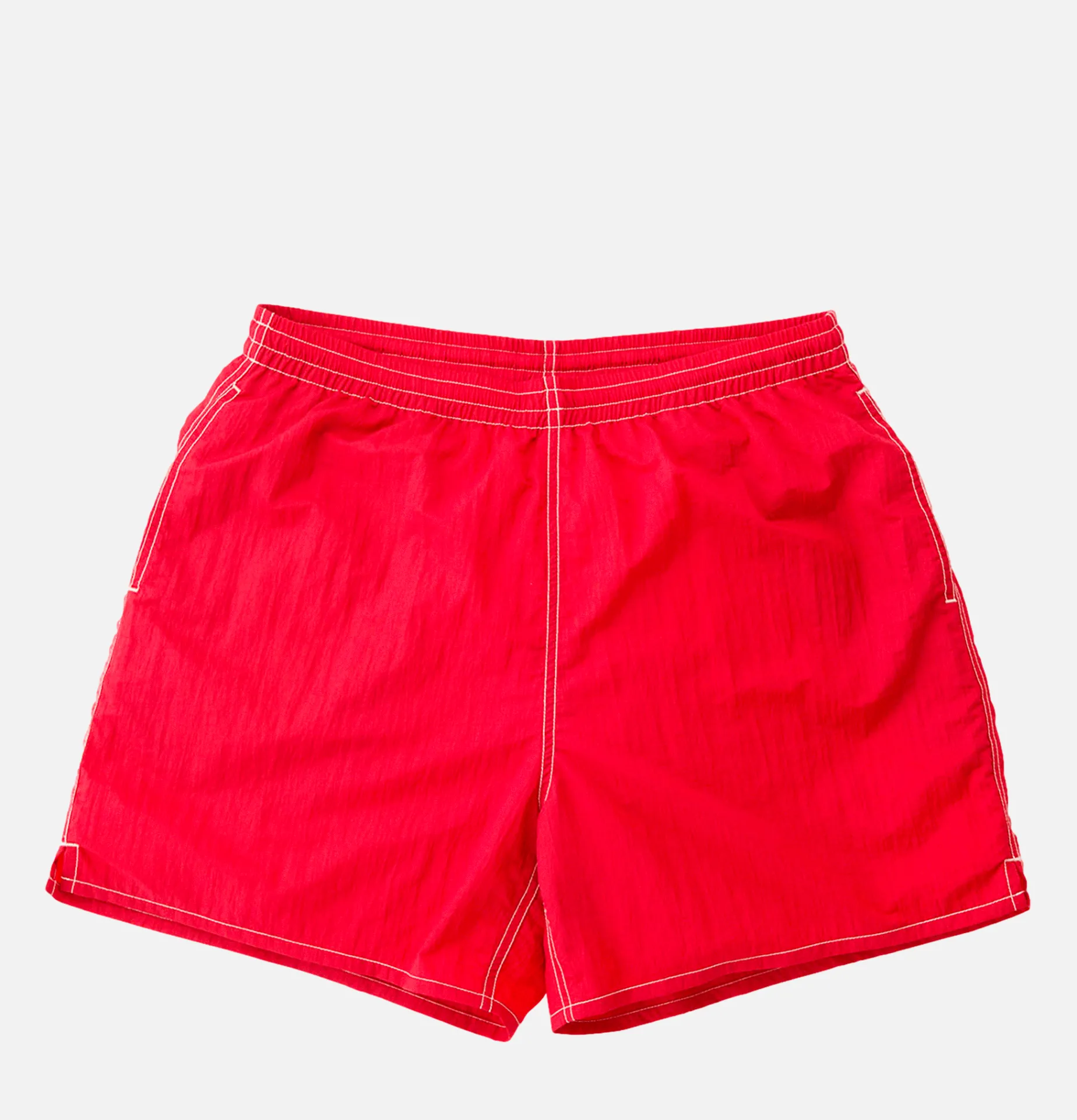 GRAMICCI Drift Swim Short Burst Red