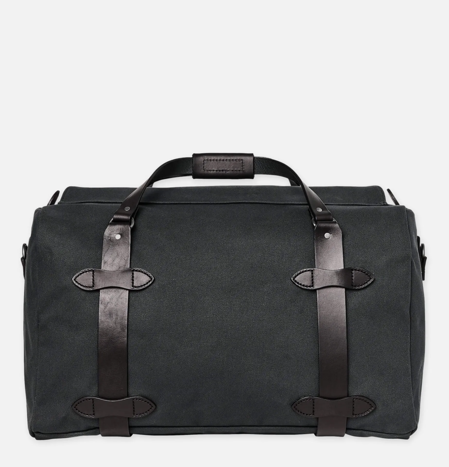 FILSON Duffle Bag Medium Faded Black