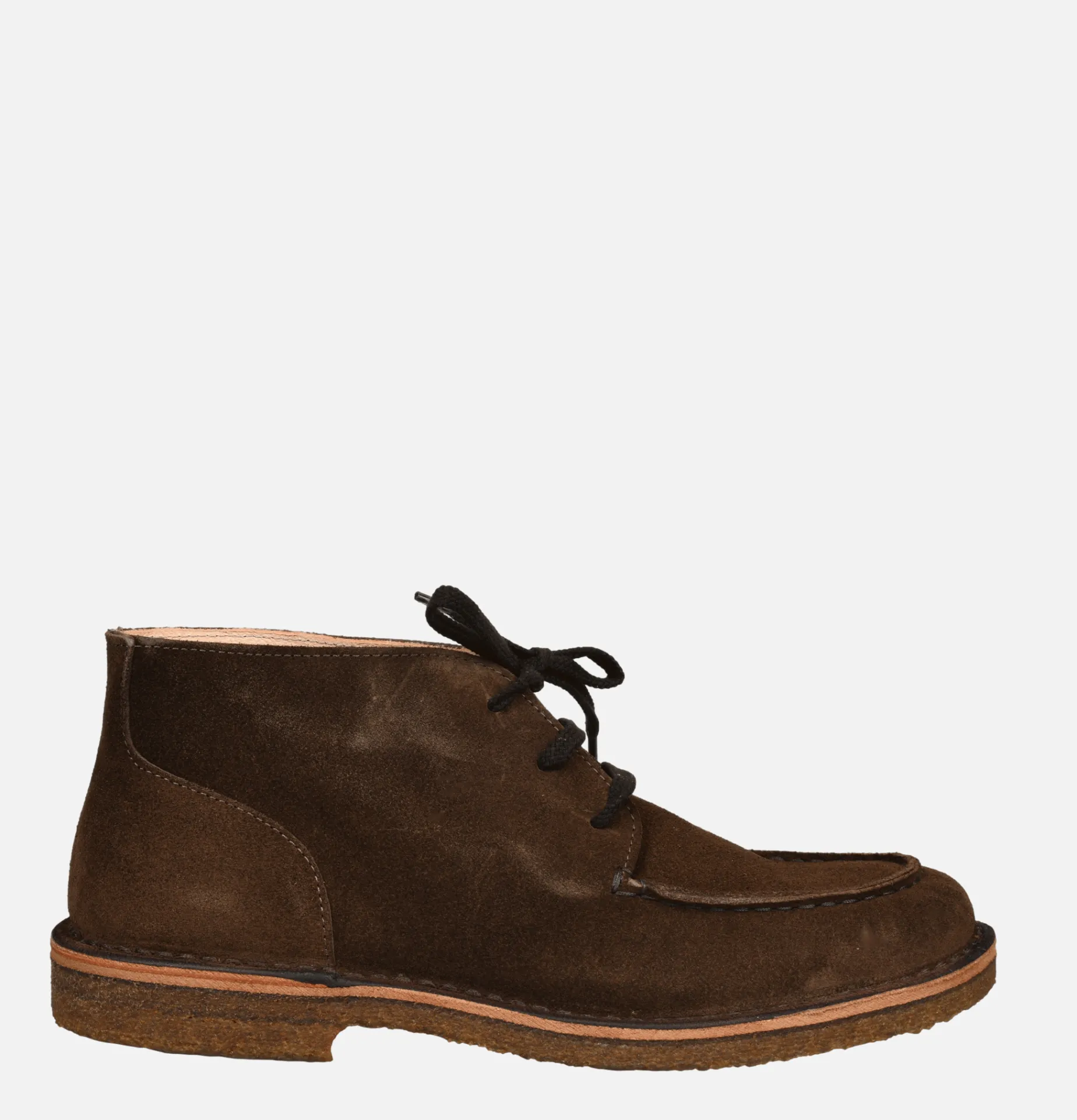 ASTORFLEX Dukeflex Boots Dark Chestnut