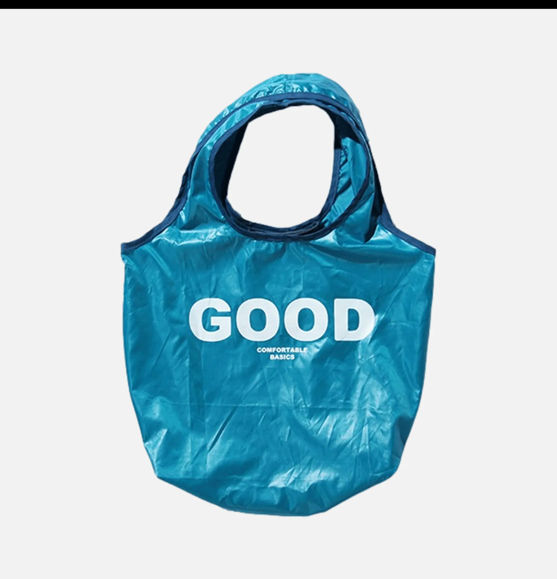 GOOD ON Exo Tote Bag Blue