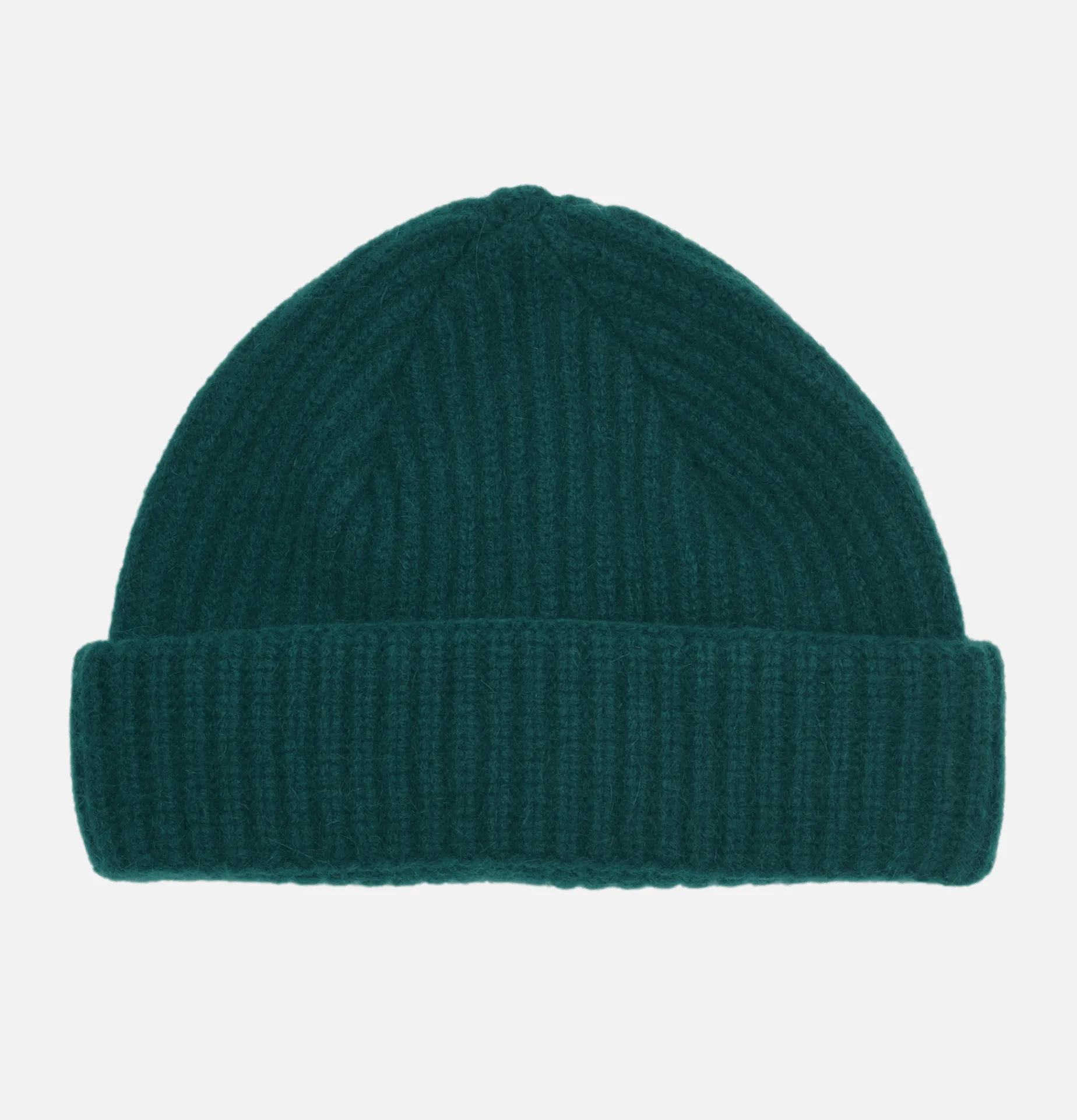 ROBERT MACKIE Explorer Hat Spruce