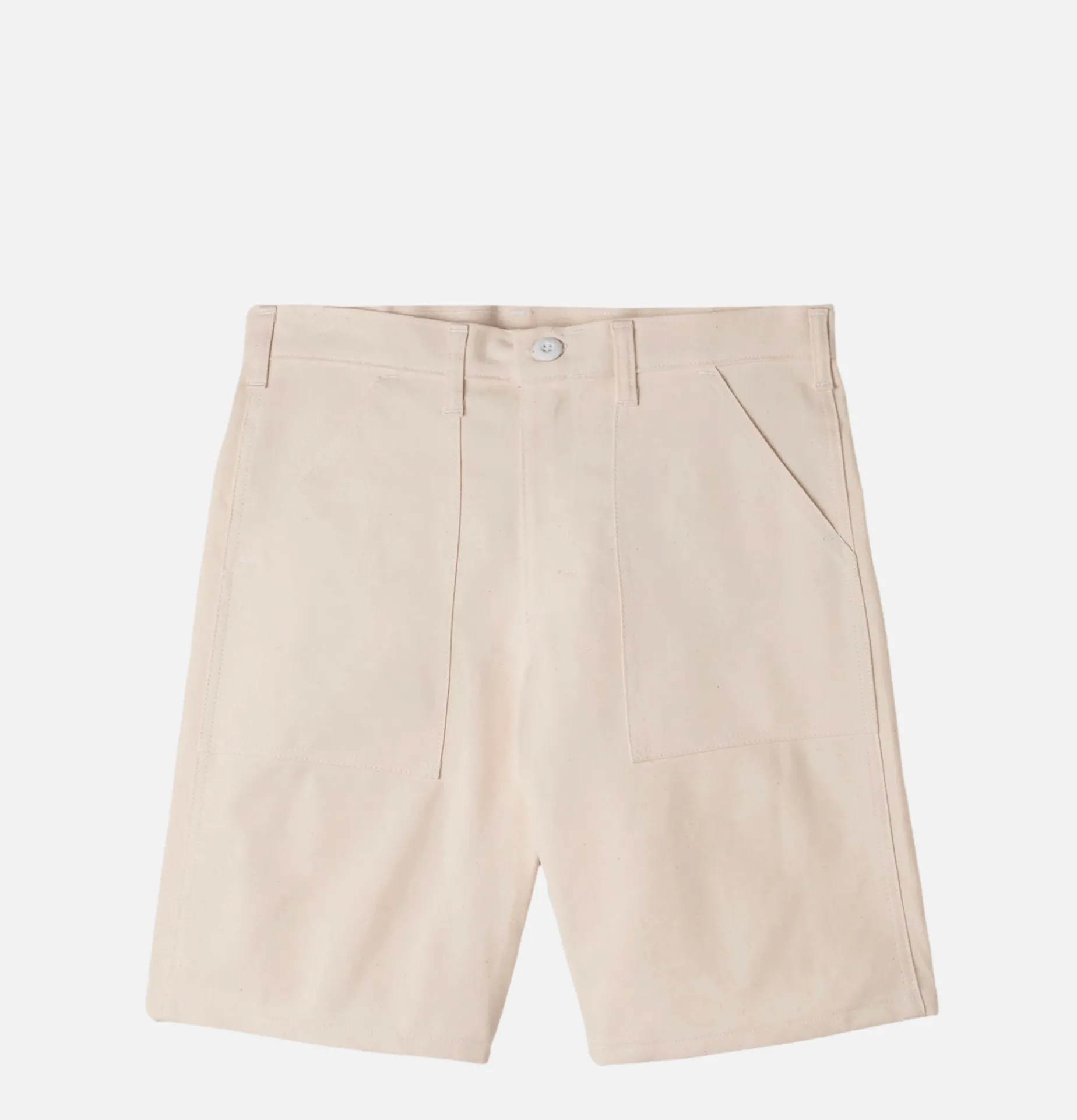 STAN RAY USA Fatigue Shorts Natural