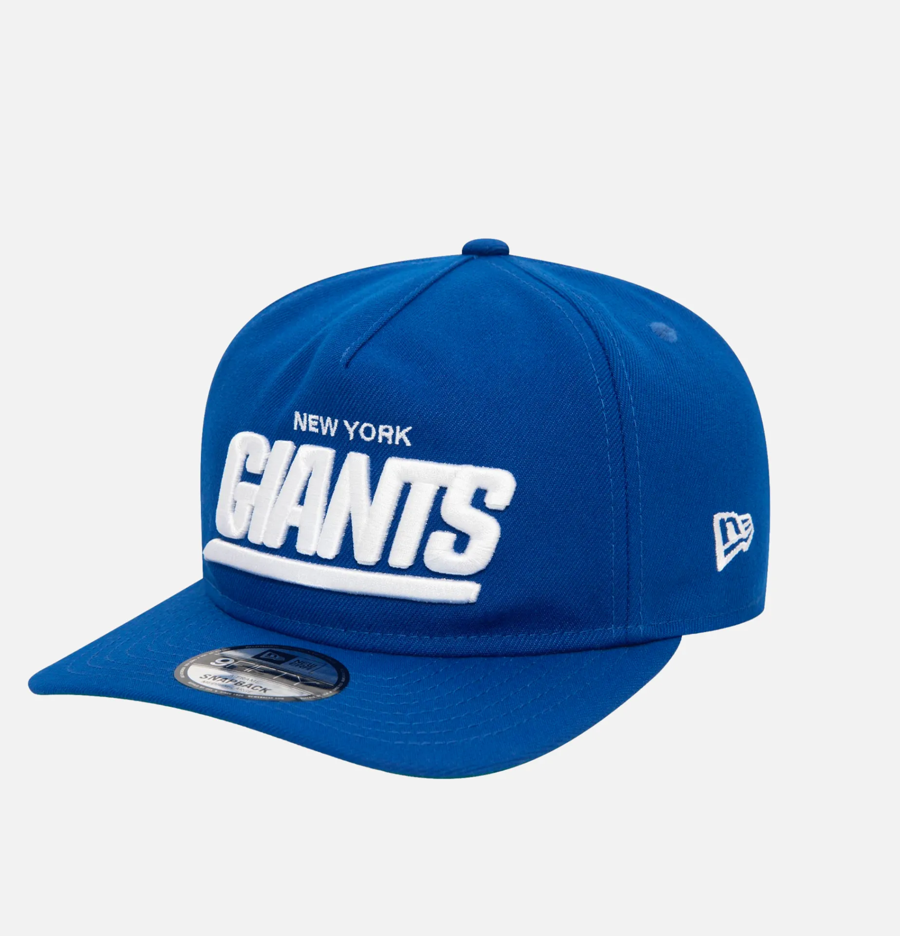 NEW ERA 9FIFTY New York Giants Cap Blue