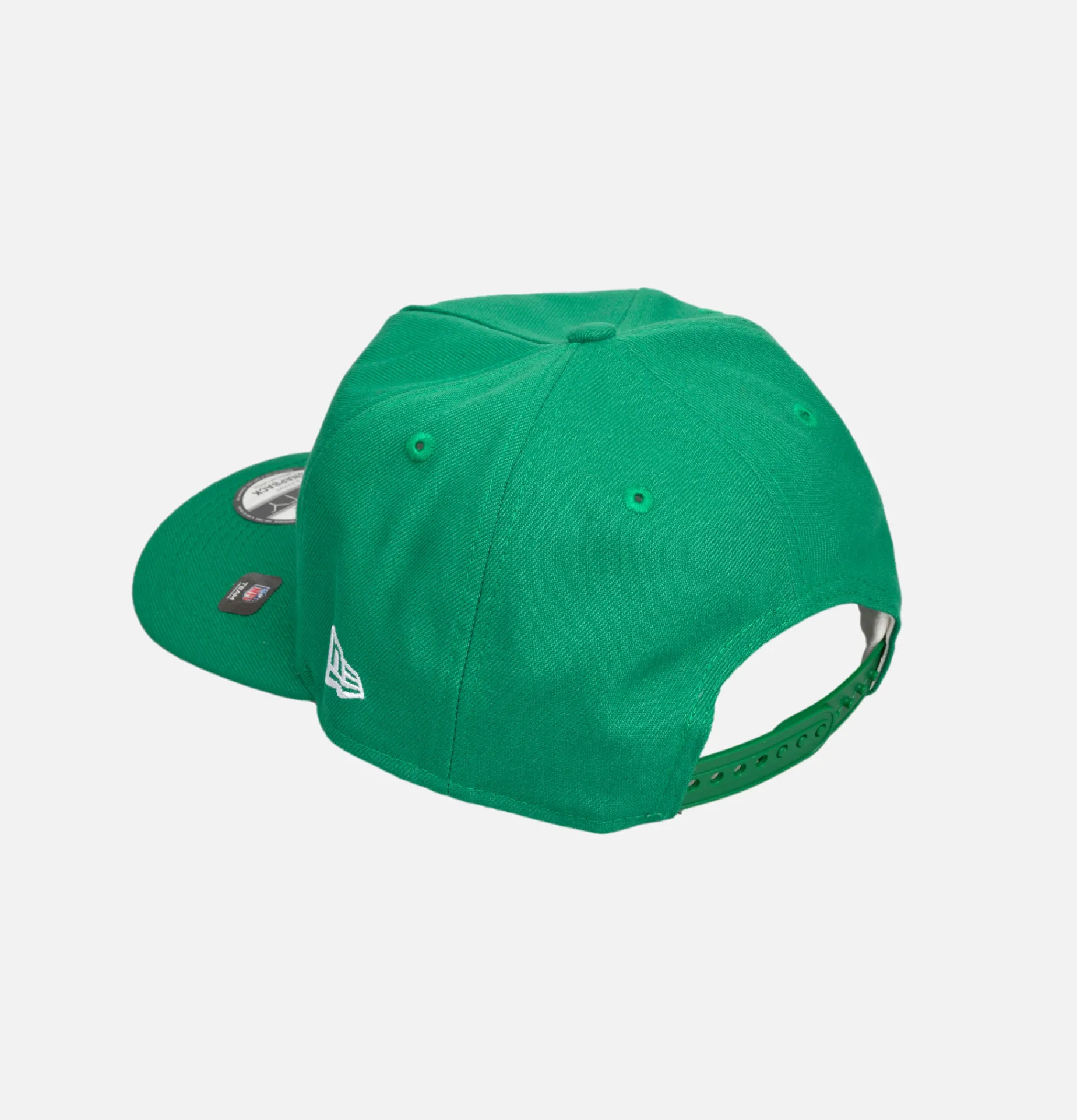 NEW ERA 9FIFTY New York Jets Cap Green