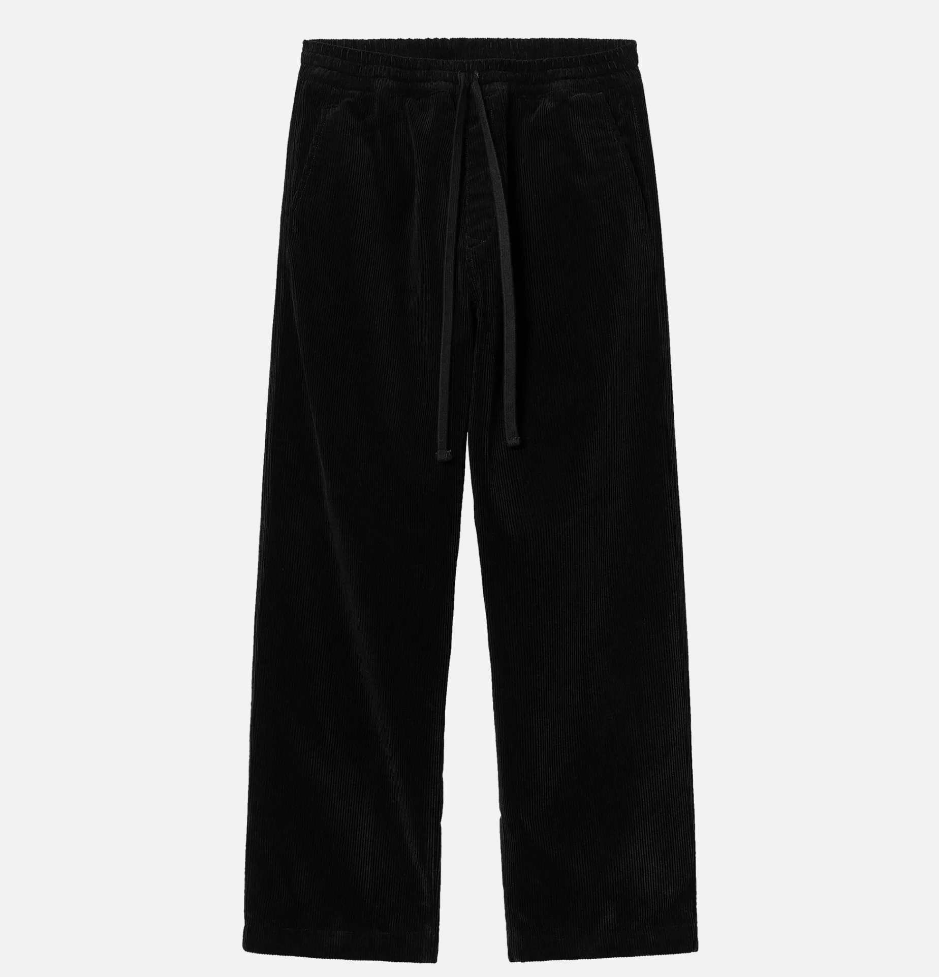 CARHARTT WIP Floyde Cordura Pant Black