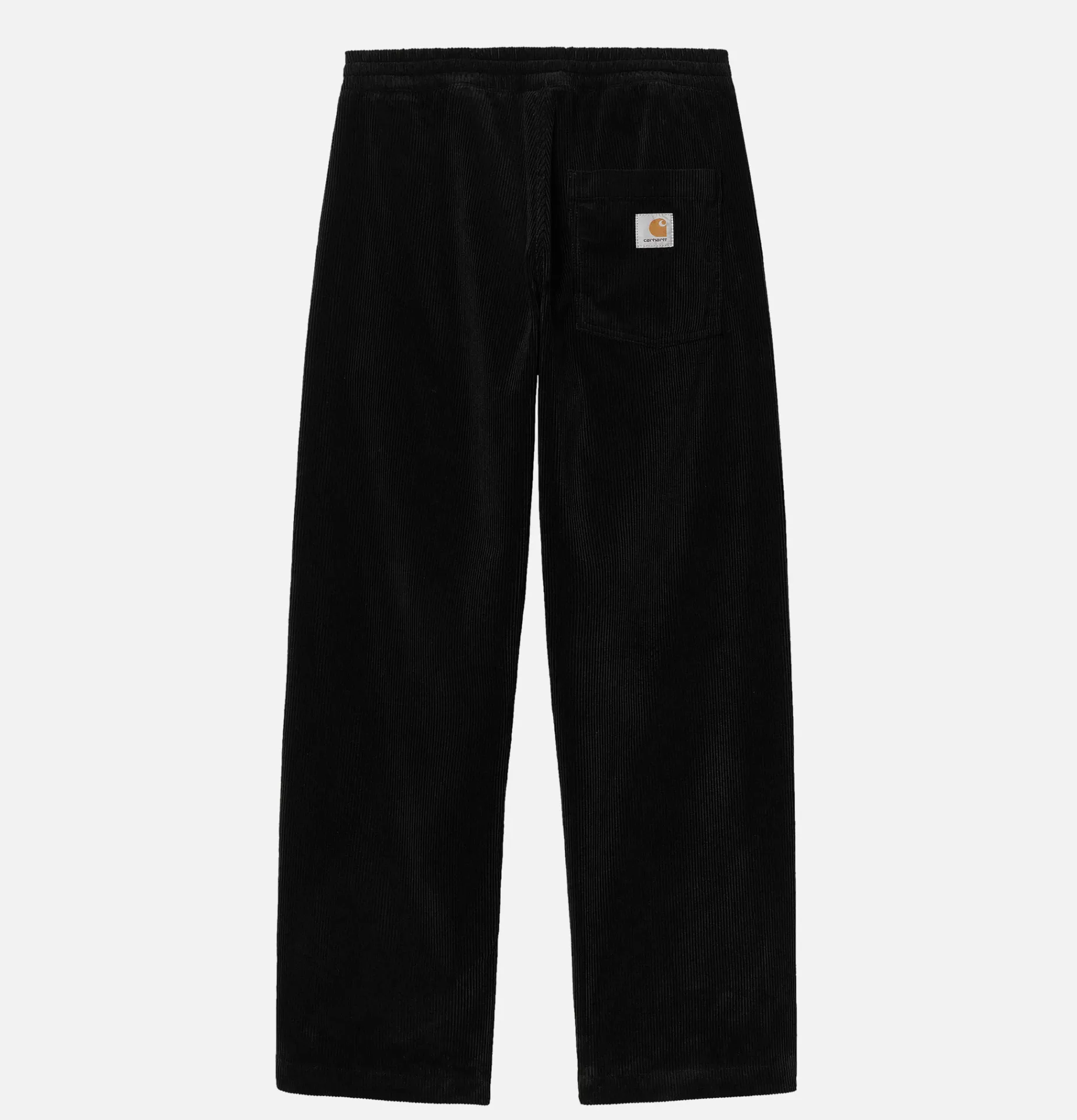 CARHARTT WIP Floyde Cordura Pant Black