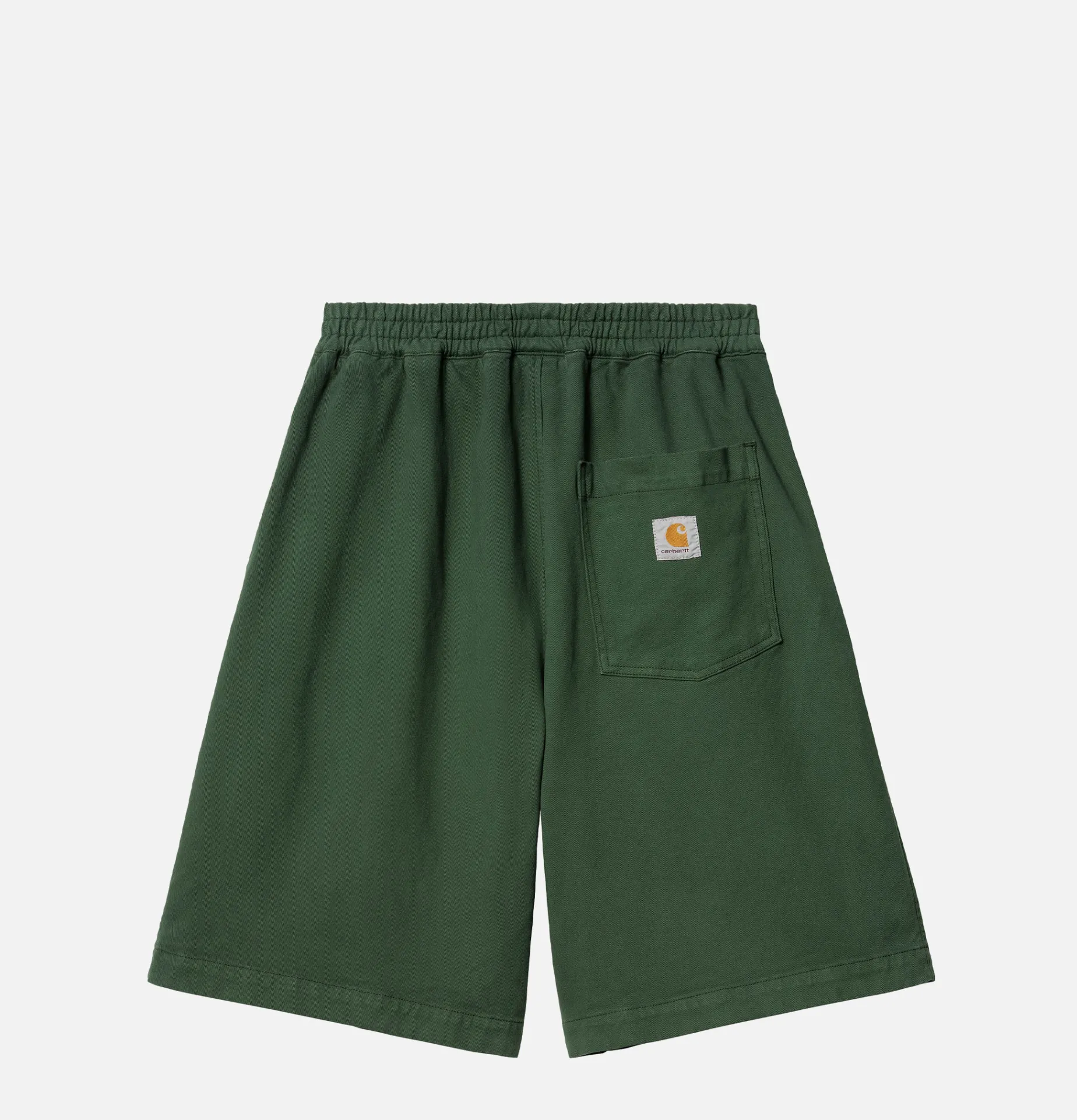 CARHARTT WIP Floyde Short Sycamore Tree