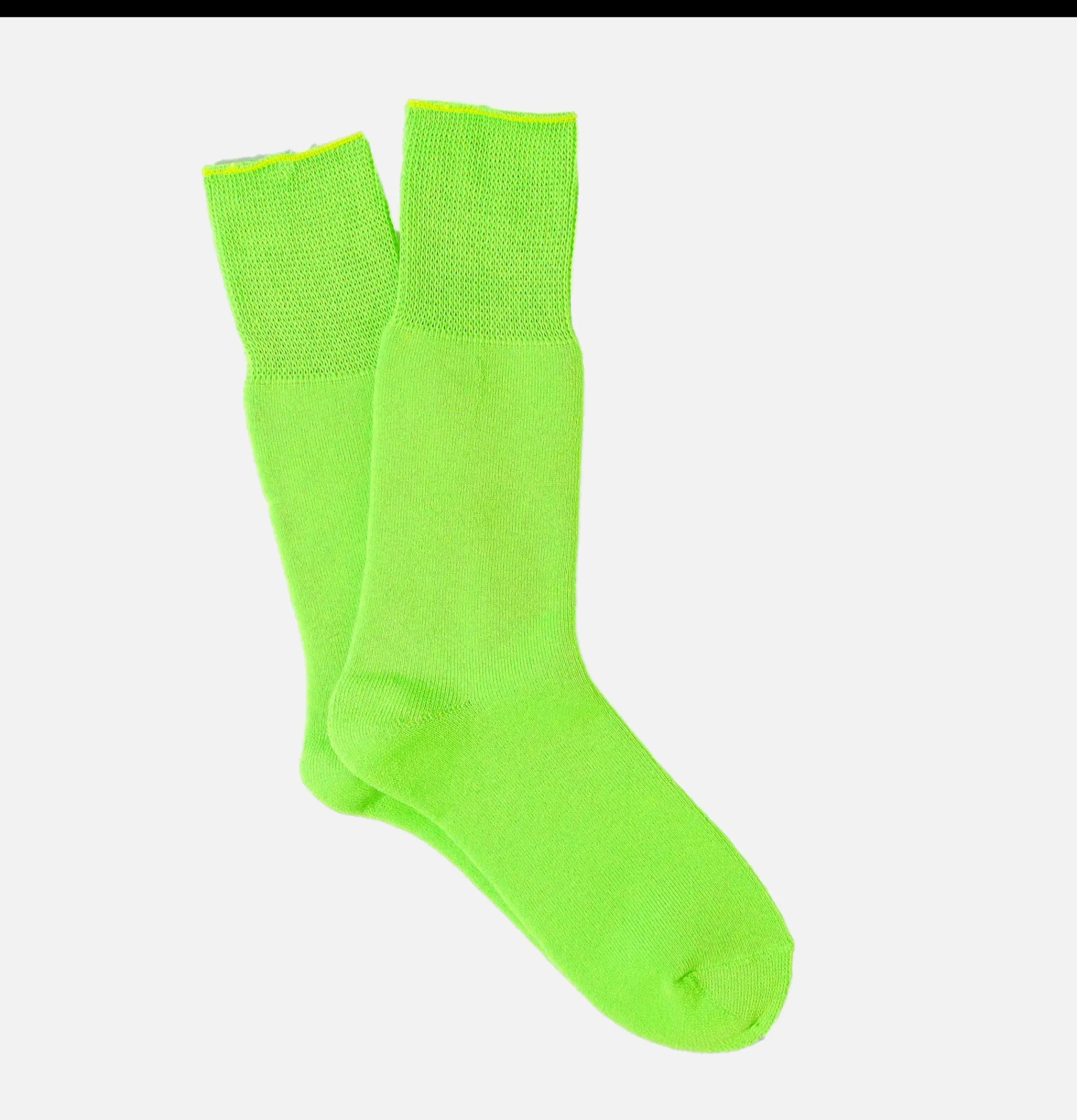 ANONYMOUS ISM Full Pile Men's Crew Socks