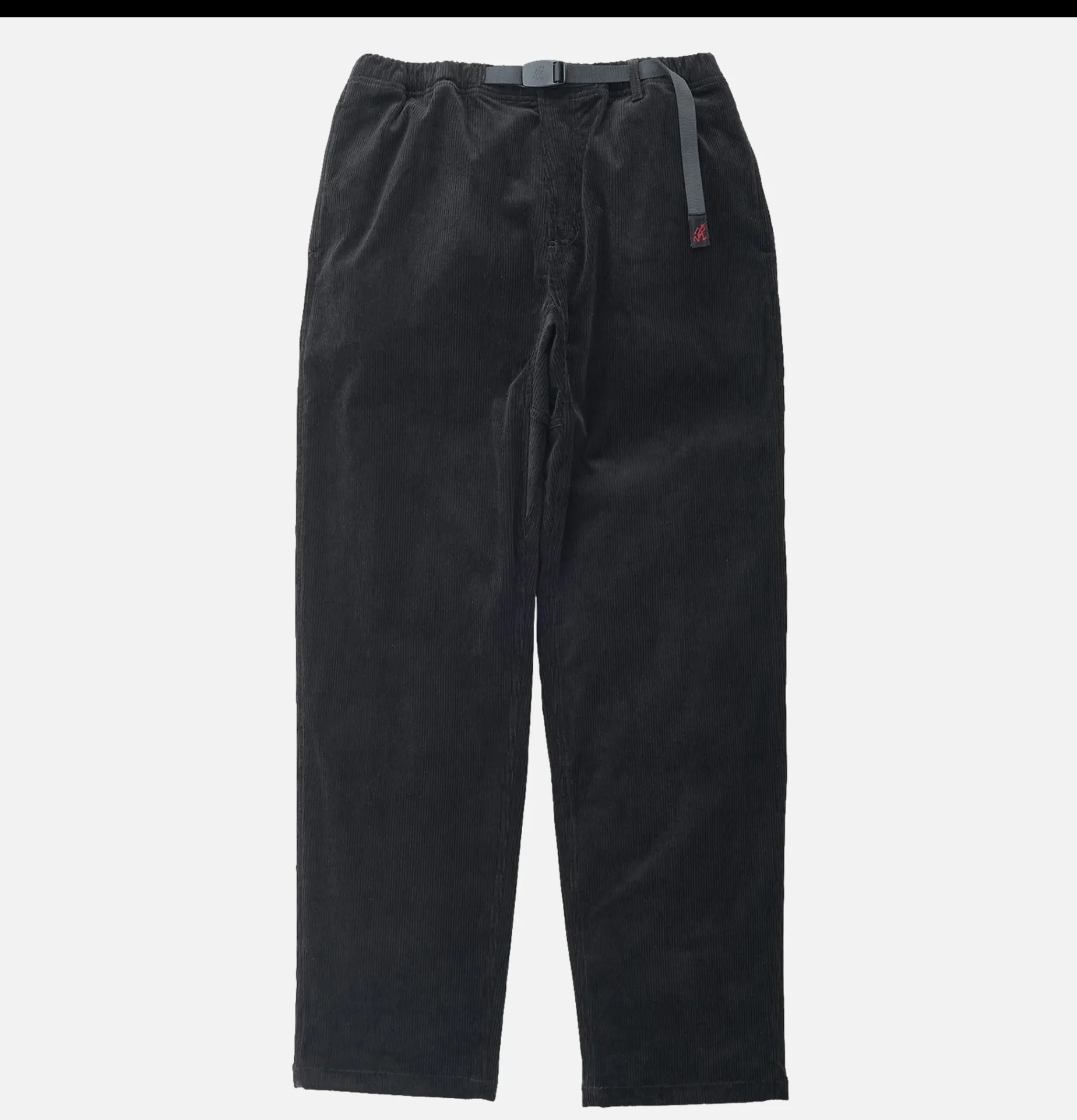 GRAMICCI G Pant Corduroy Black