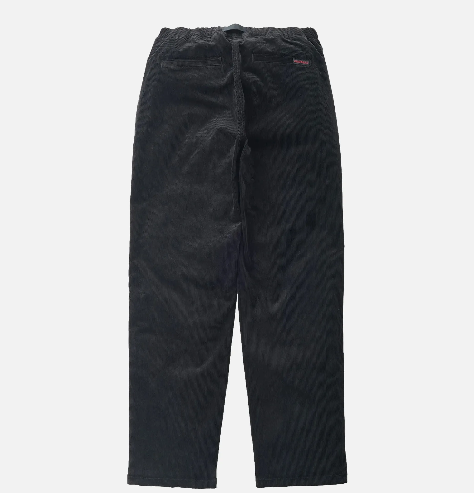 GRAMICCI G Pant Corduroy Black