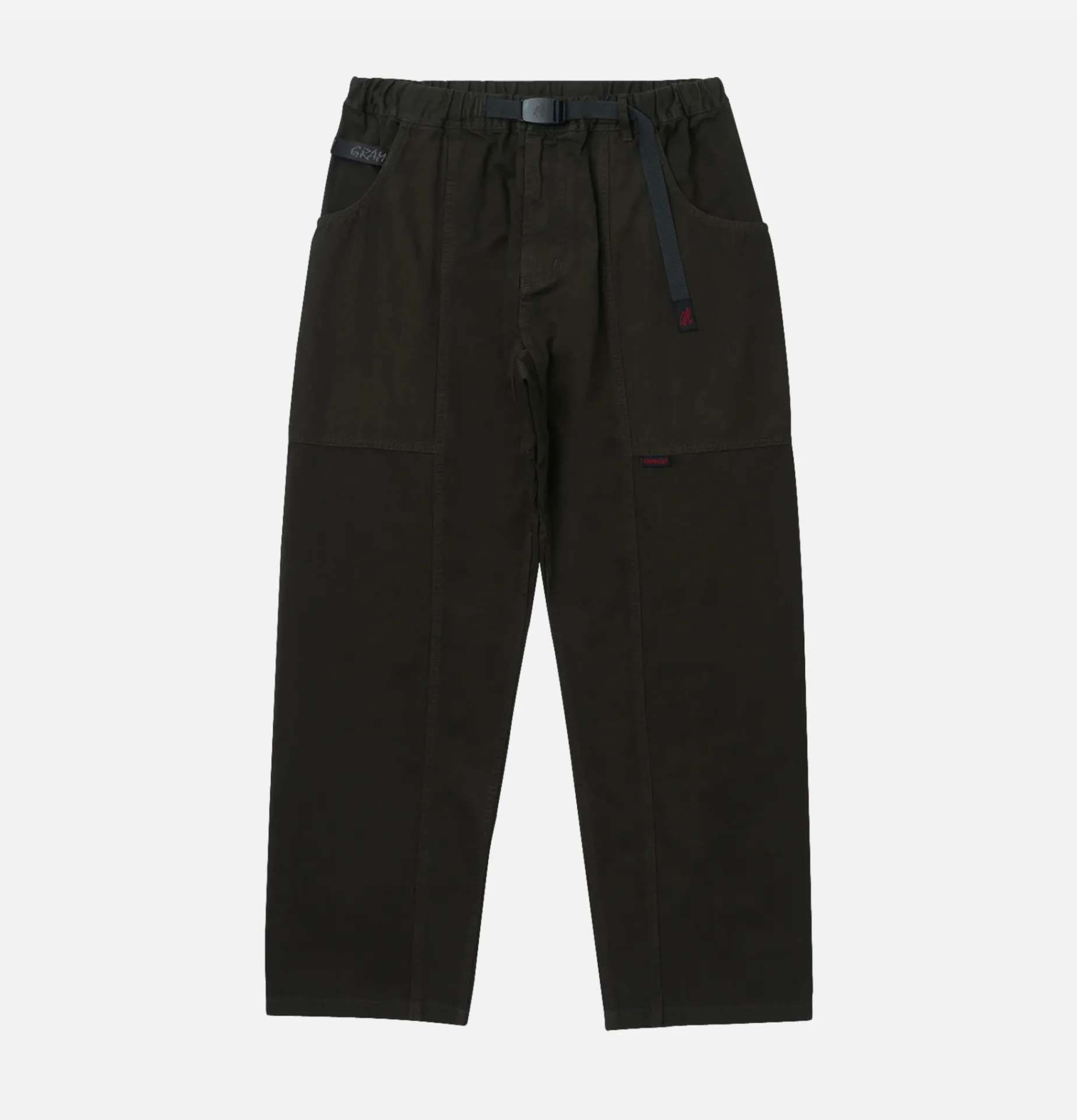 GRAMICCI Gadget Pant Double Brown