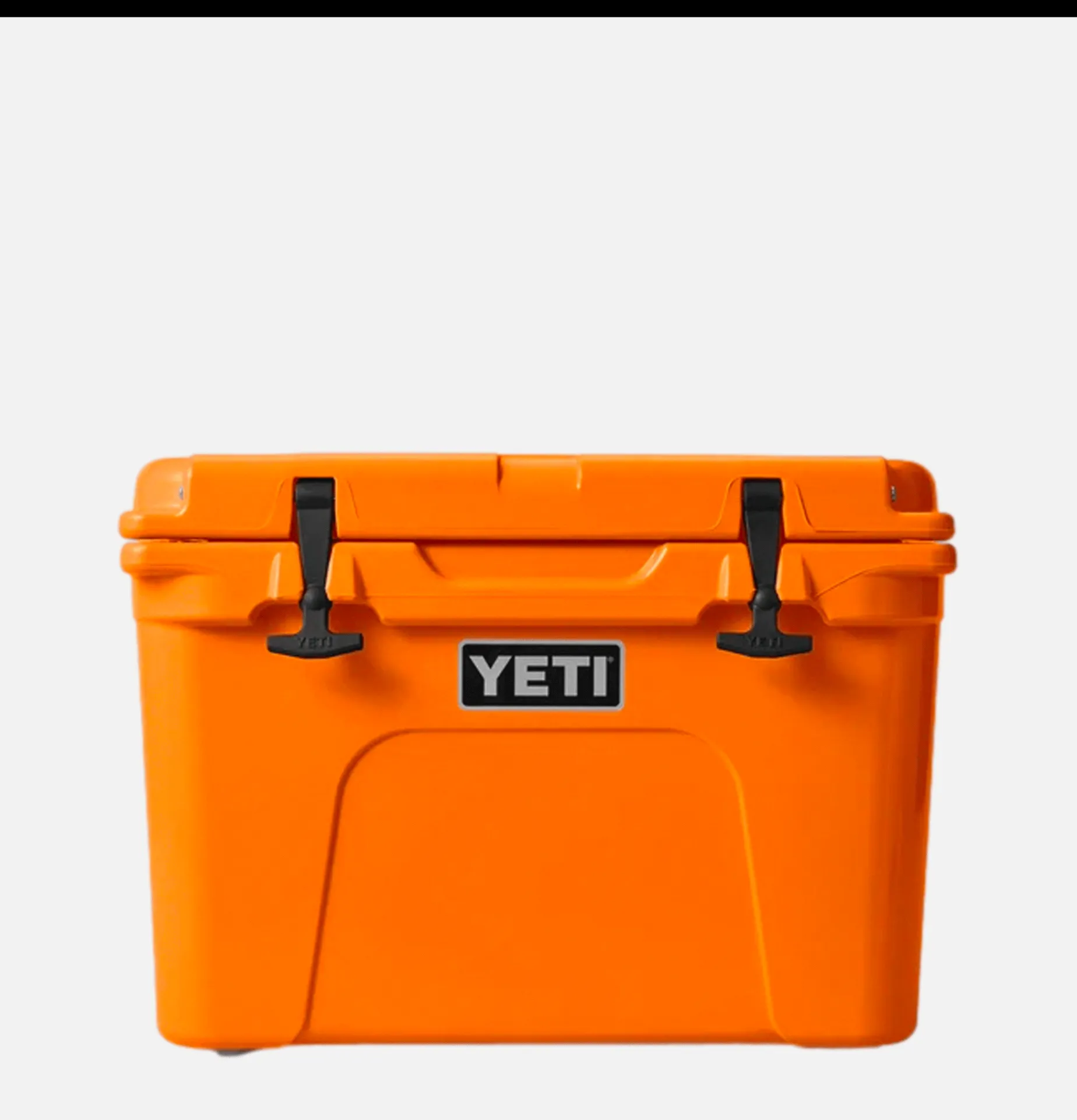 YETI Glacier Tundra 35 King Crab