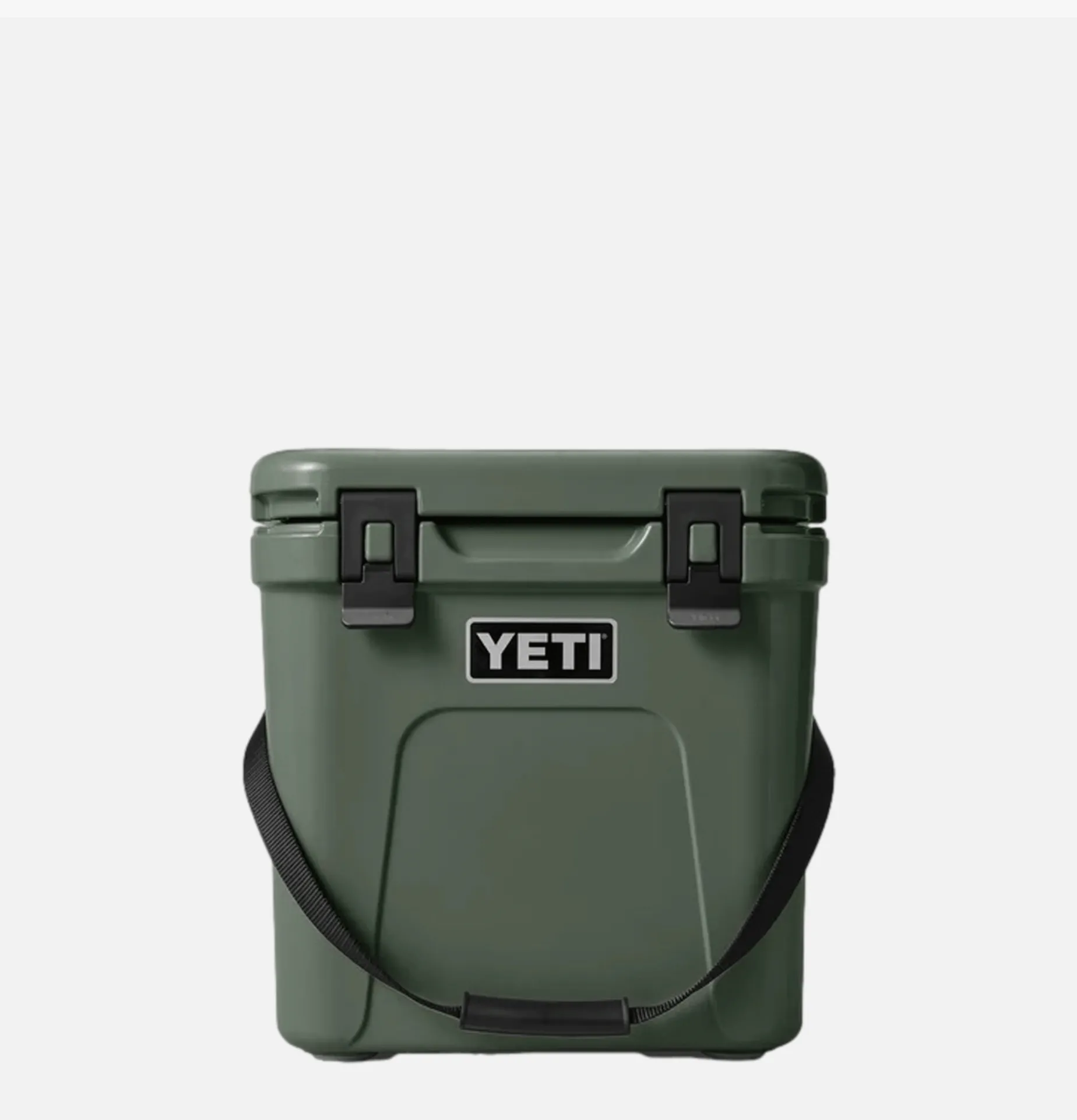 YETI Glaciere Roadie 24 Camp Green