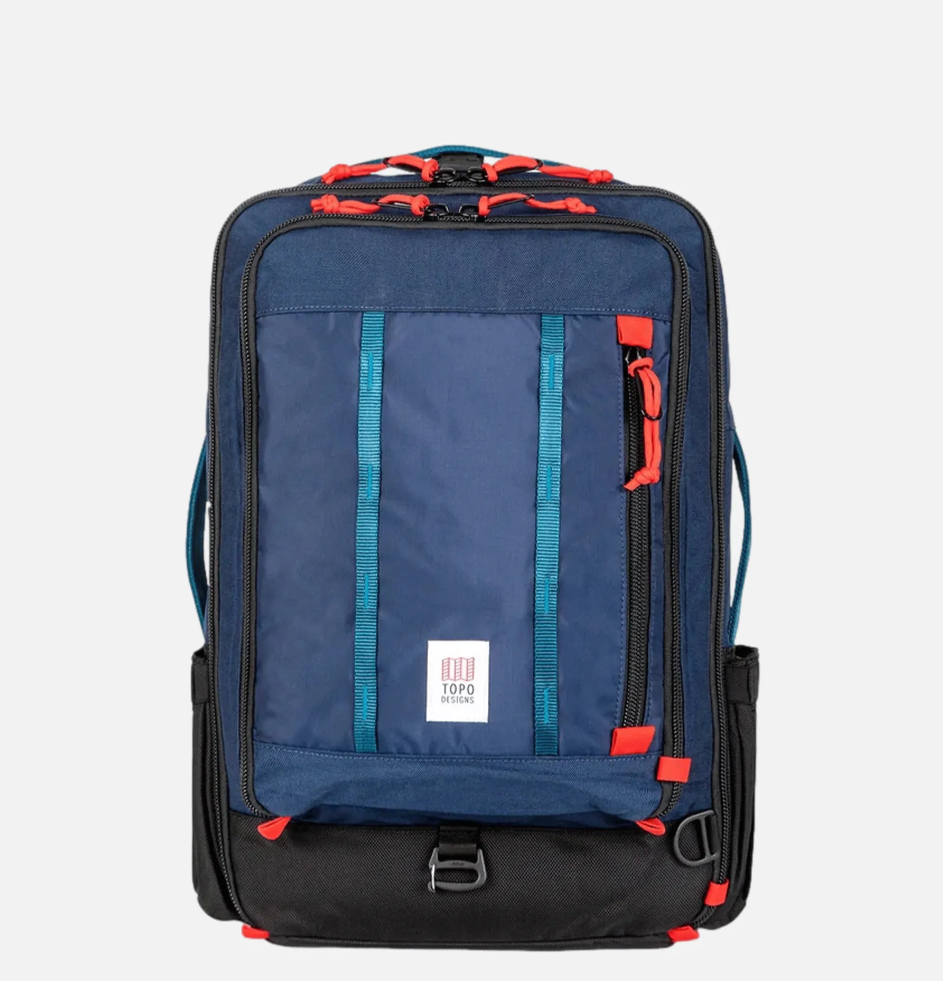 TOPO DESIGNS Global Travel Bag Navy