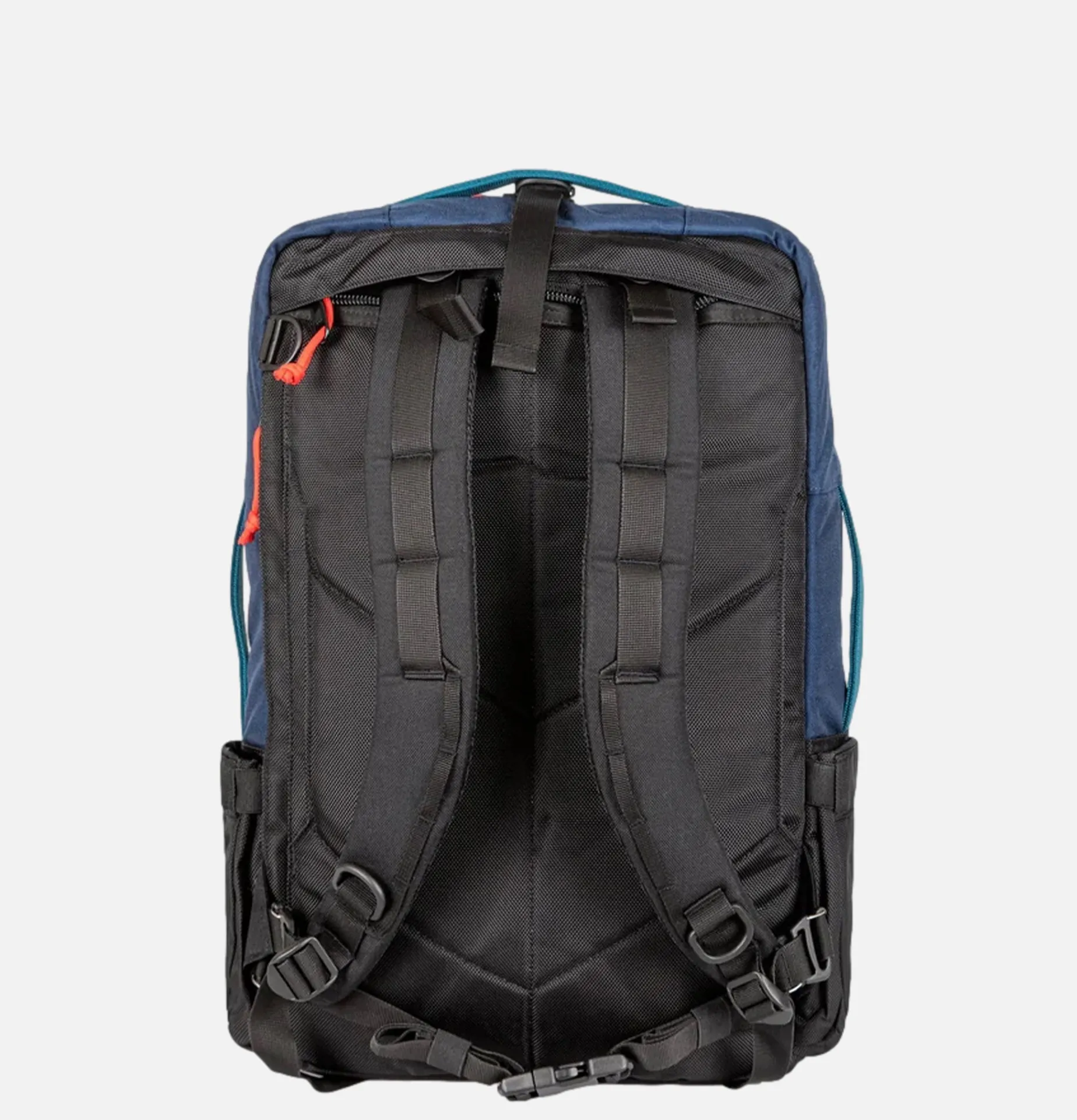 TOPO DESIGNS Global Travel Bag Navy