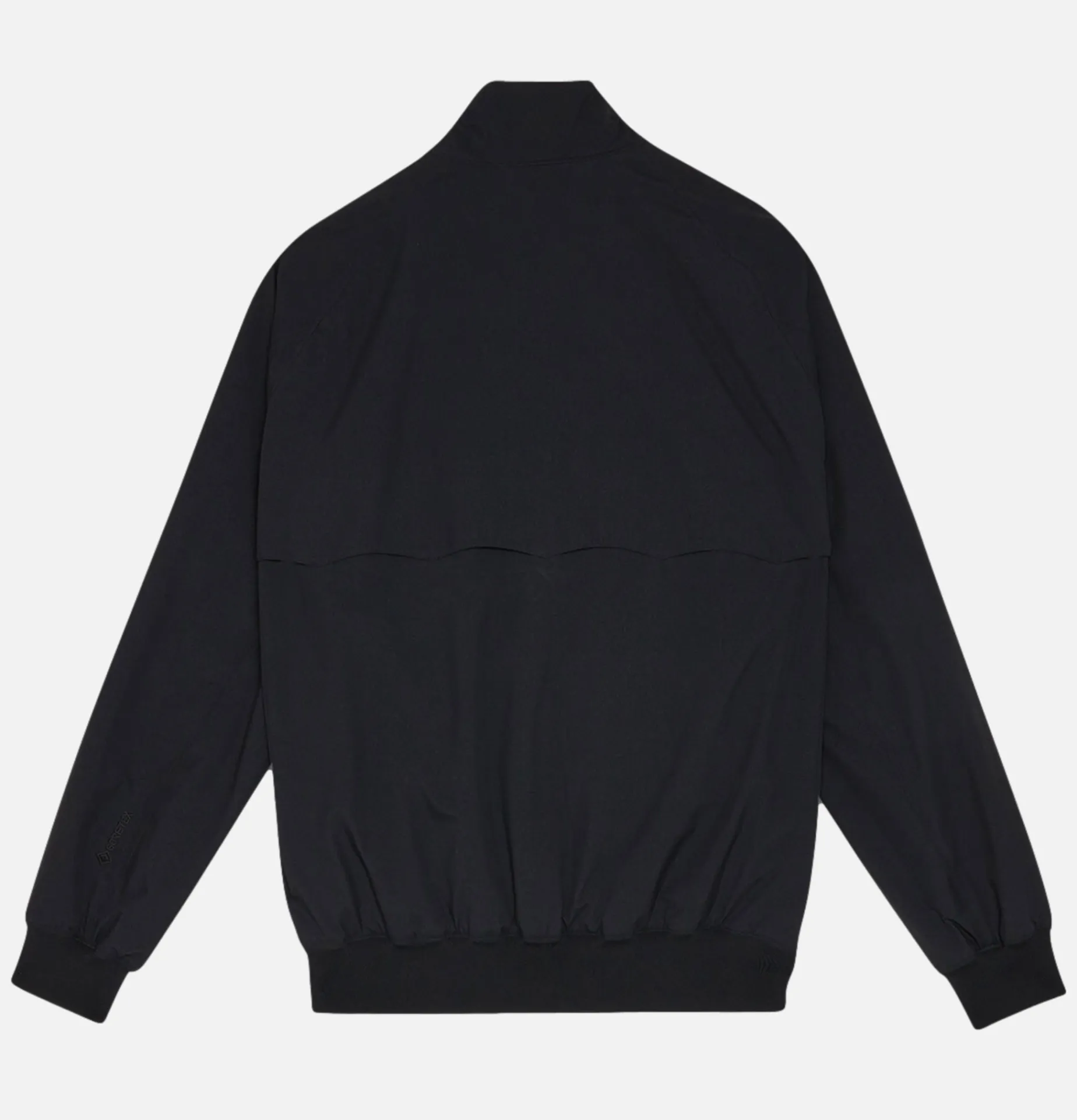 BARACUTA Golwdin G9 Gore-tex Jacket Black