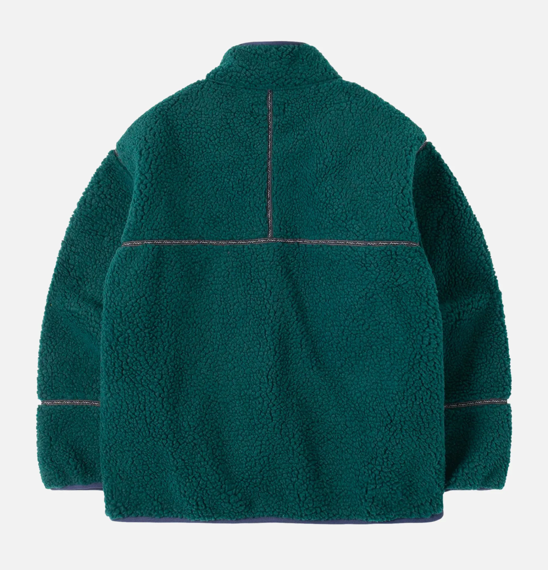 MANASTASH Gorilla Jacket 23 Dark Green