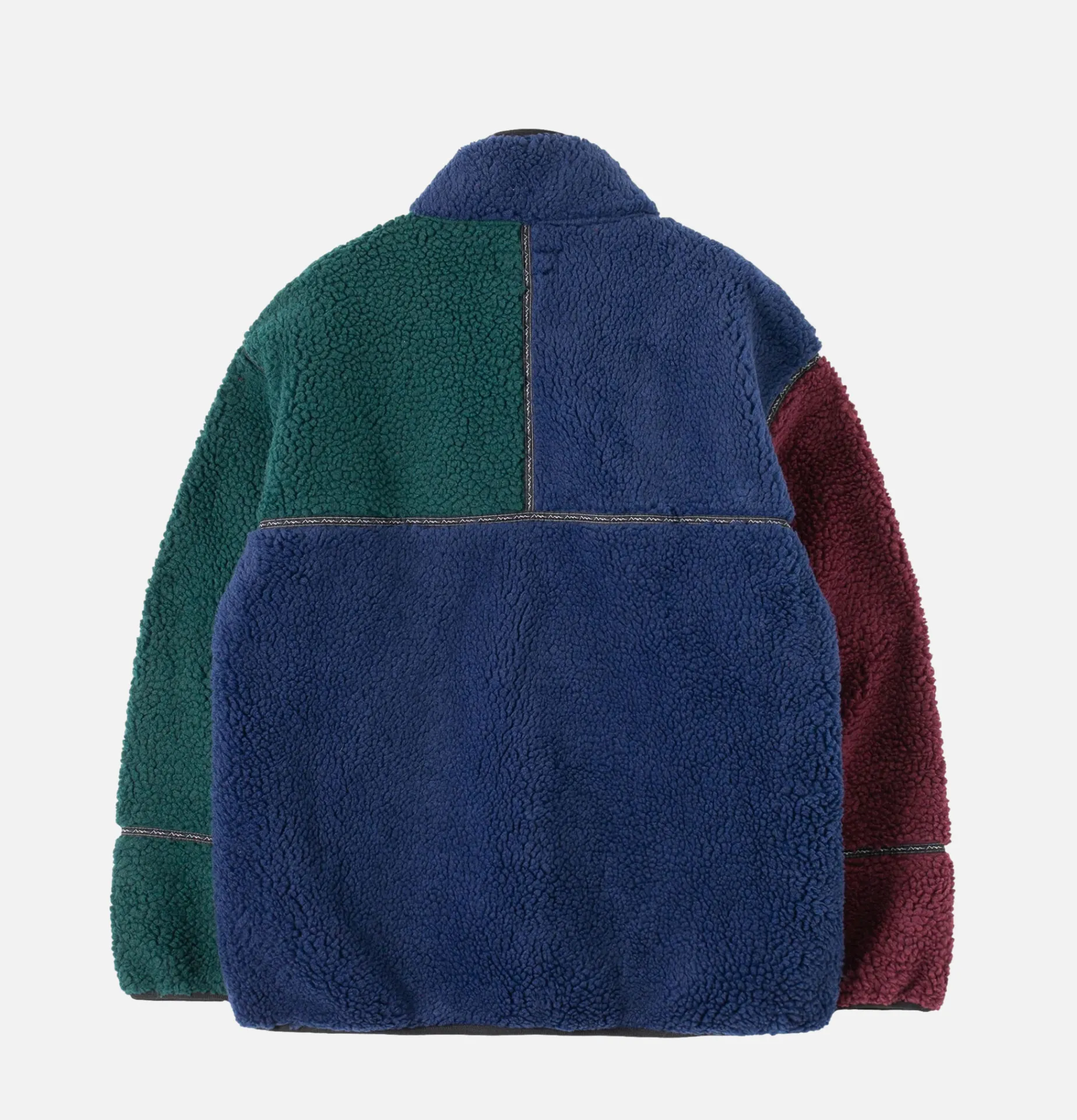 MANASTASH Gorilla Jacket 23 Panel