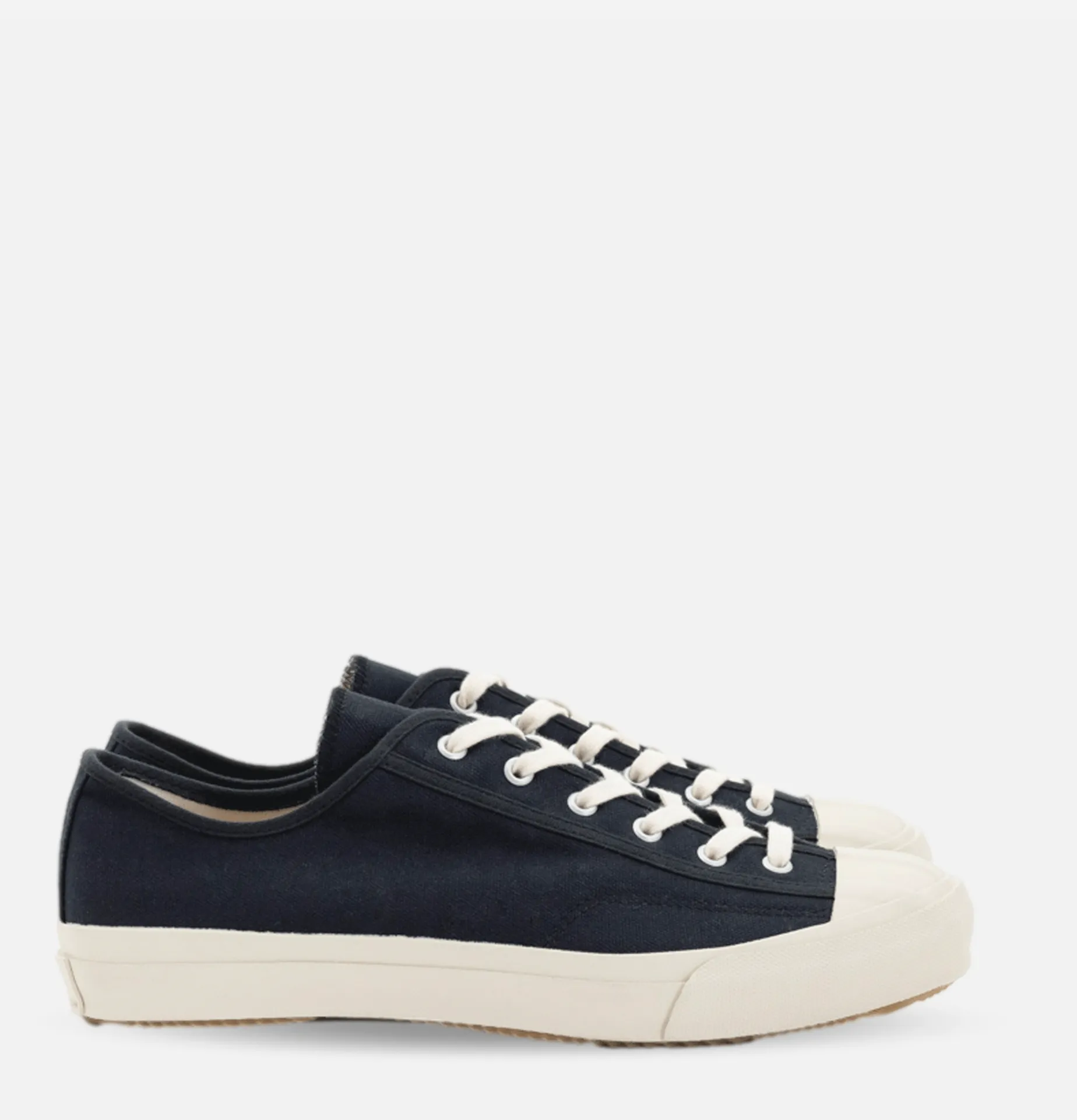 MOONSTAR Gym Classic Navy