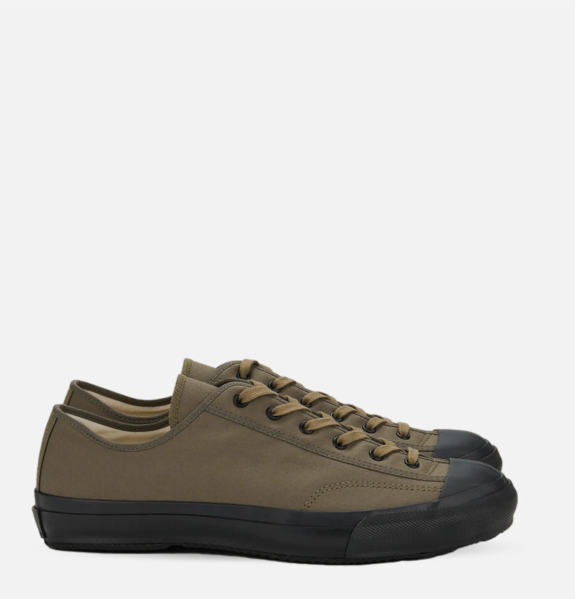 MOONSTAR Gym Classic Olive