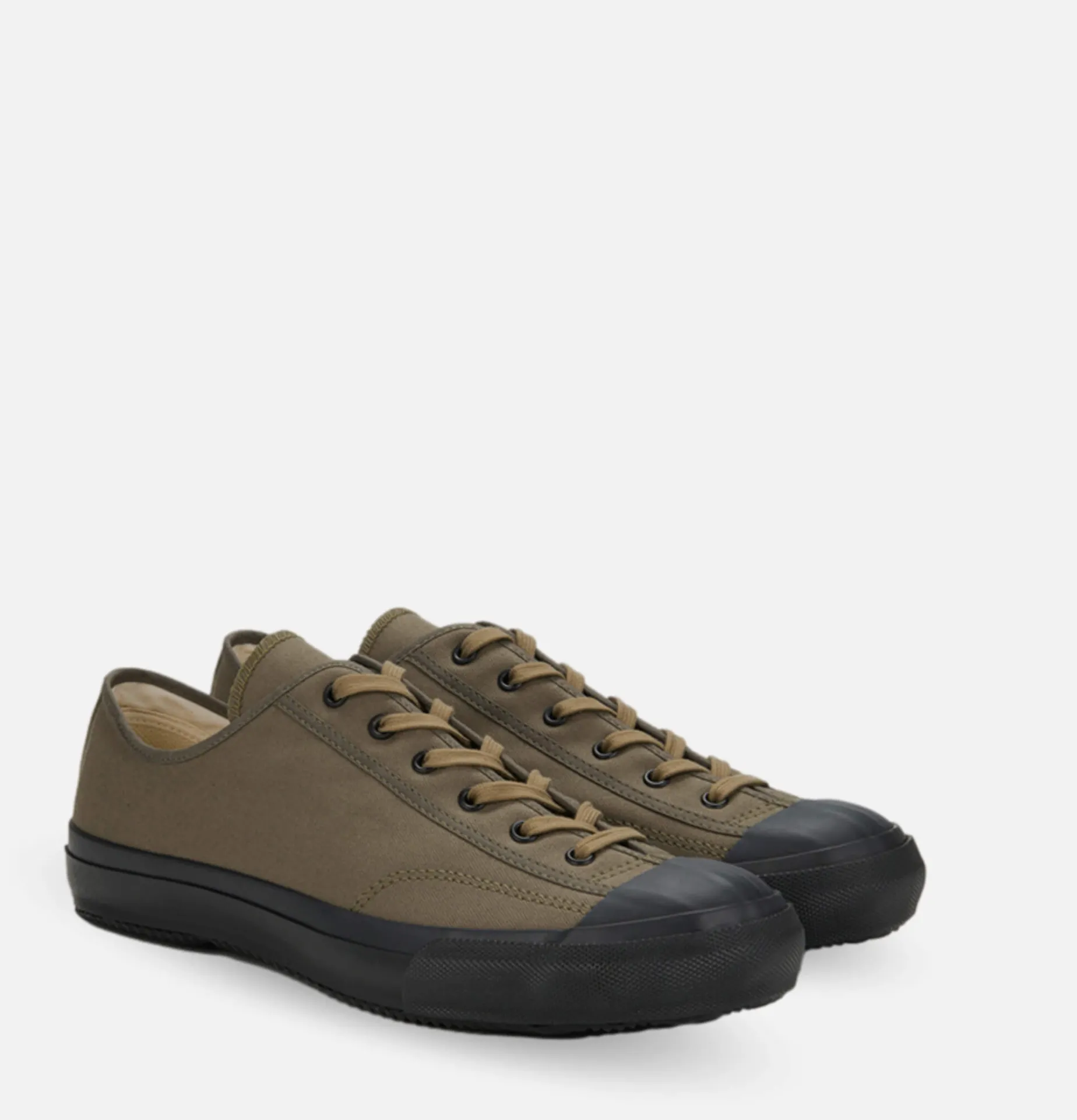 MOONSTAR Gym Classic Olive