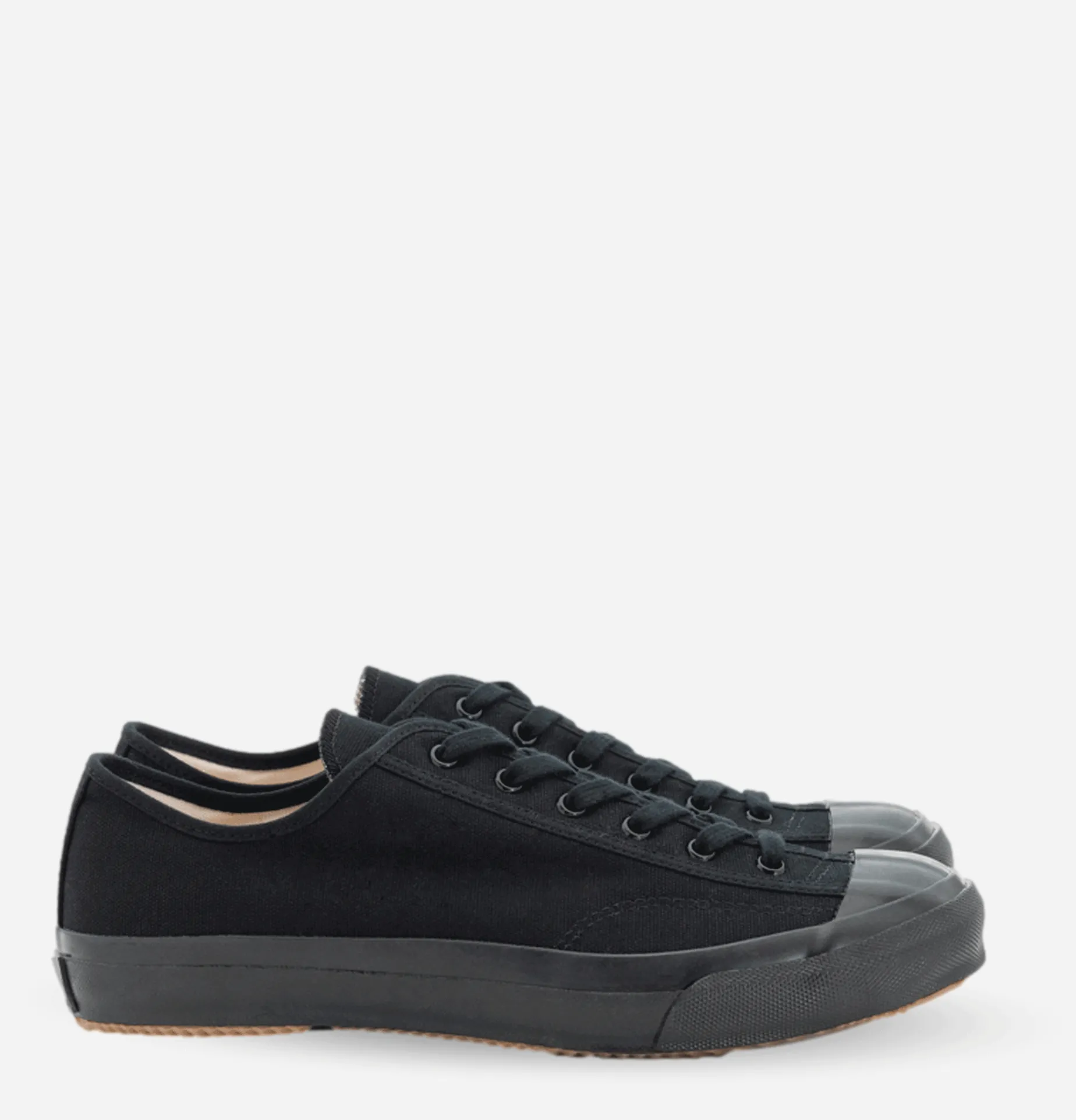 MOONSTAR Gym Classic Shoe Black