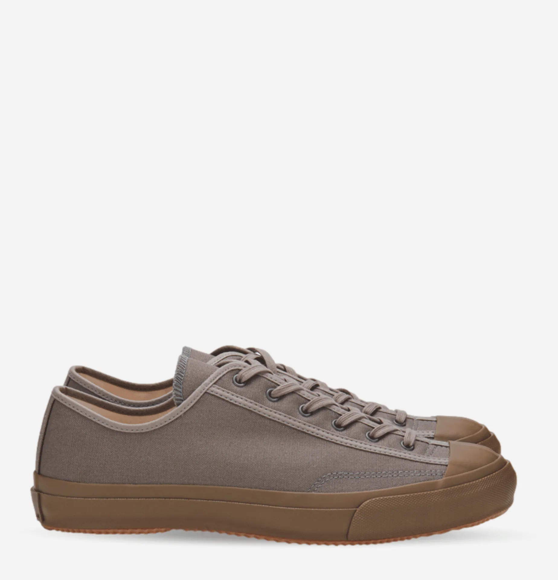 MOONSTAR Gym Classic Shoe Gray