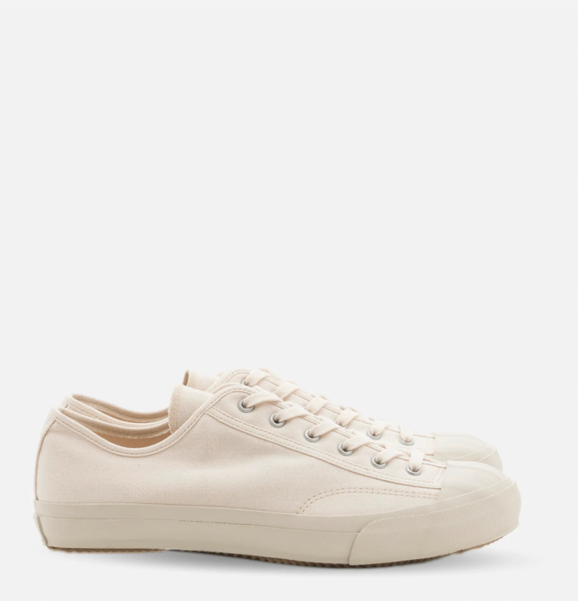 MOONSTAR Gym Classsic Shoes White