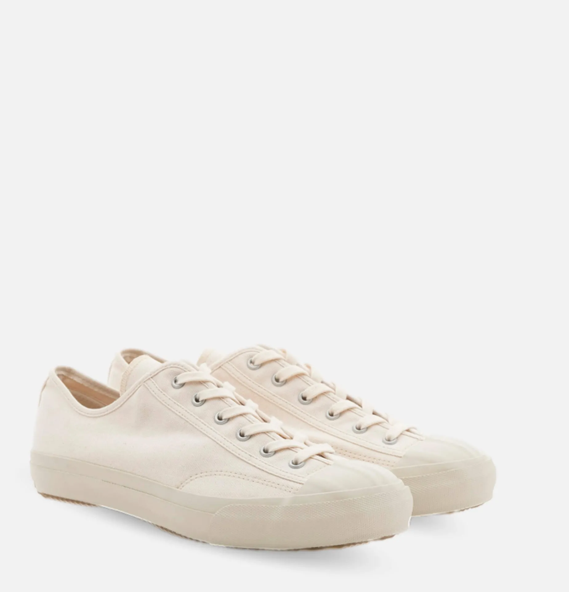 MOONSTAR Gym Classsic Shoes White